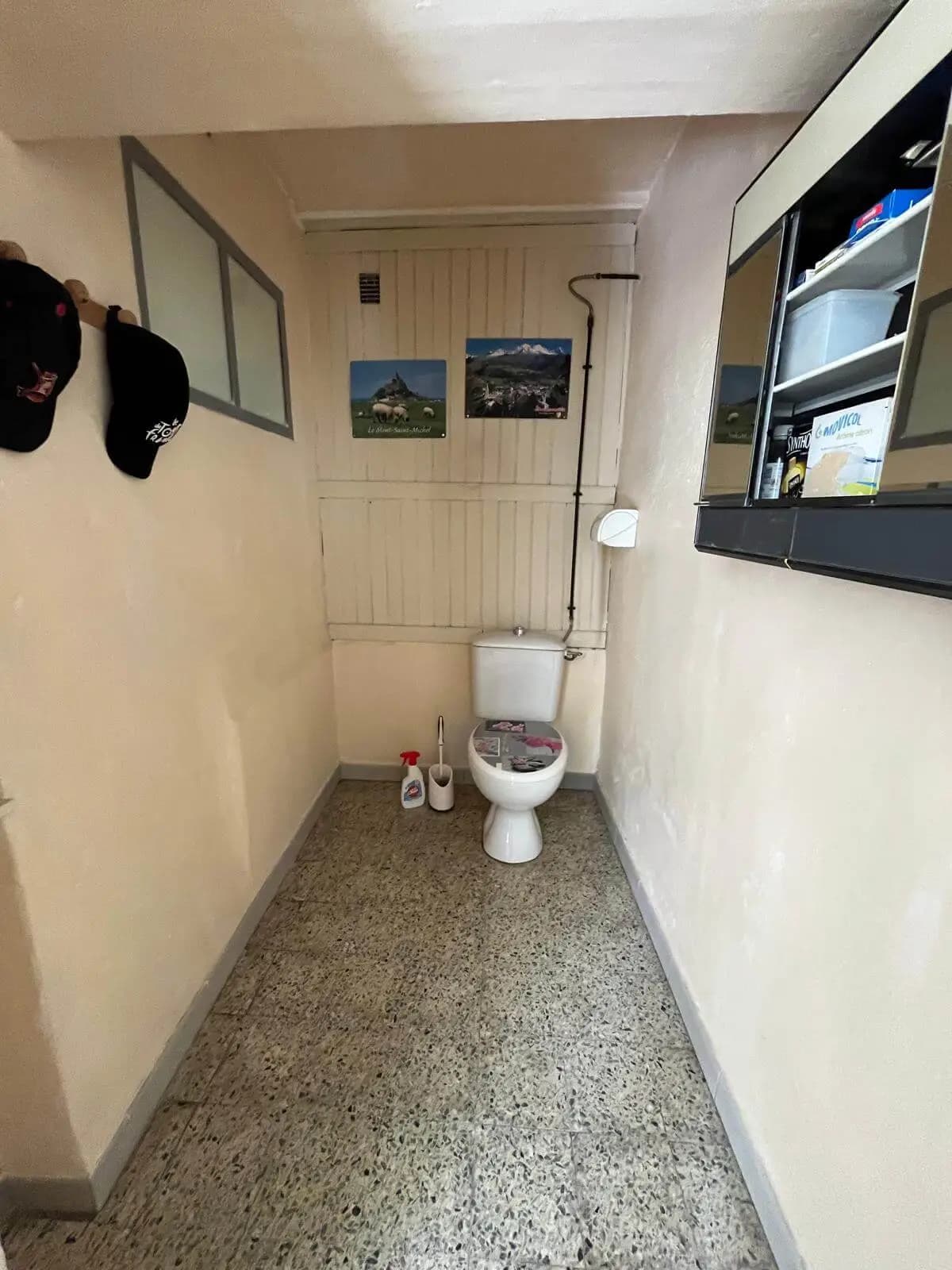 Informations accessibles après inscription. — vue 11