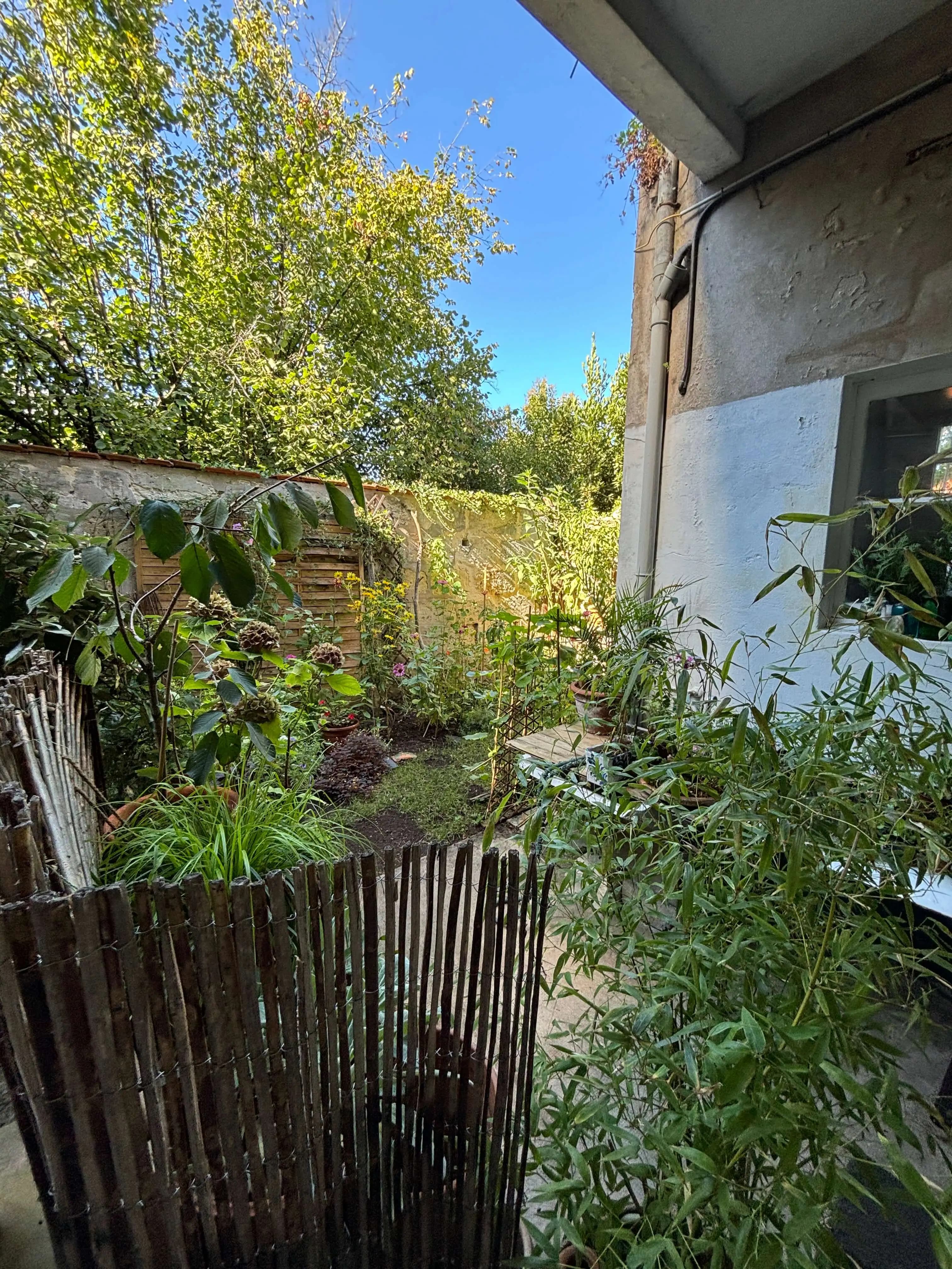 Immeuble Bordeaux Leblanc — vue 2