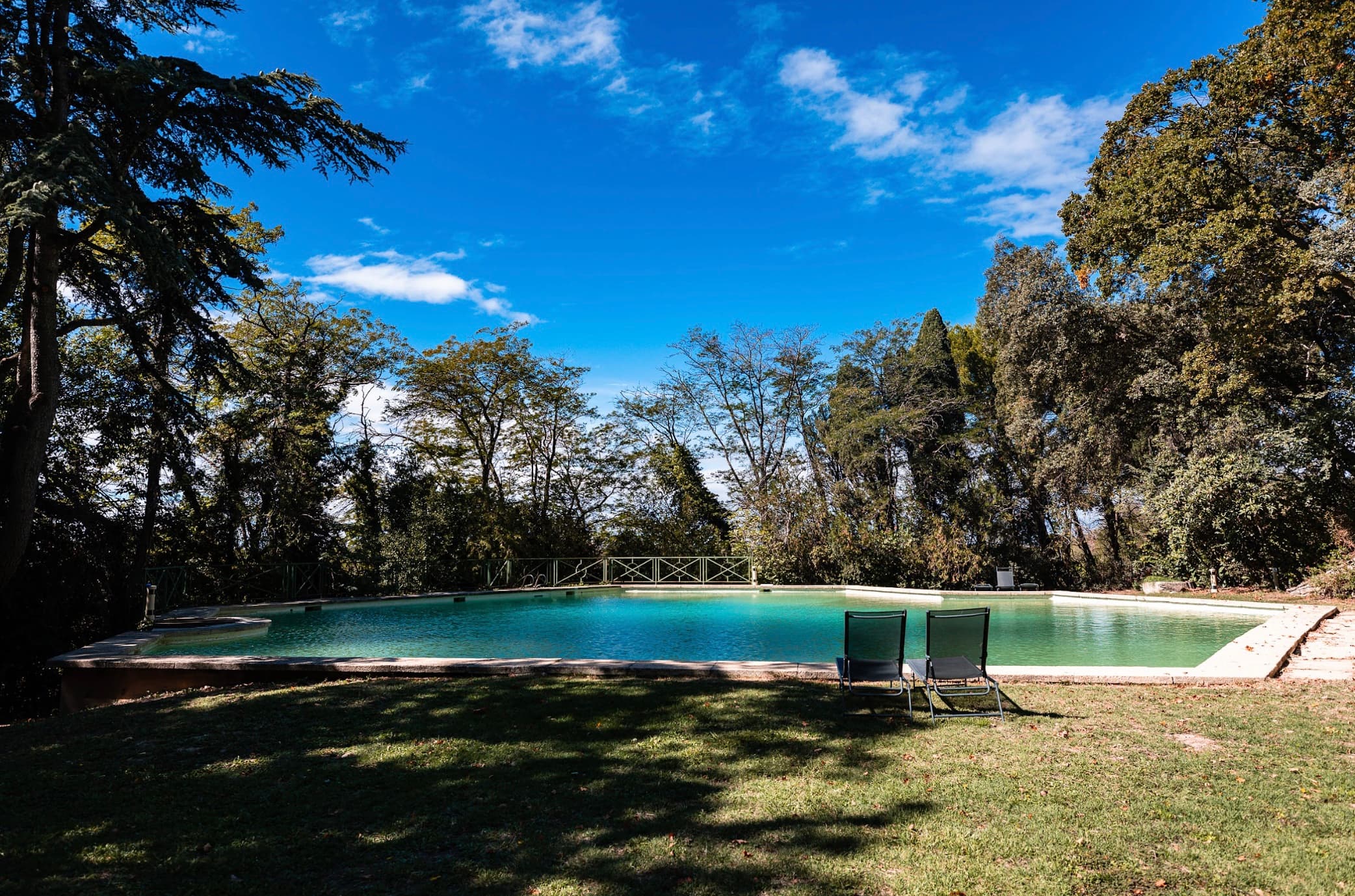 Château Saint Laurent — vue 4