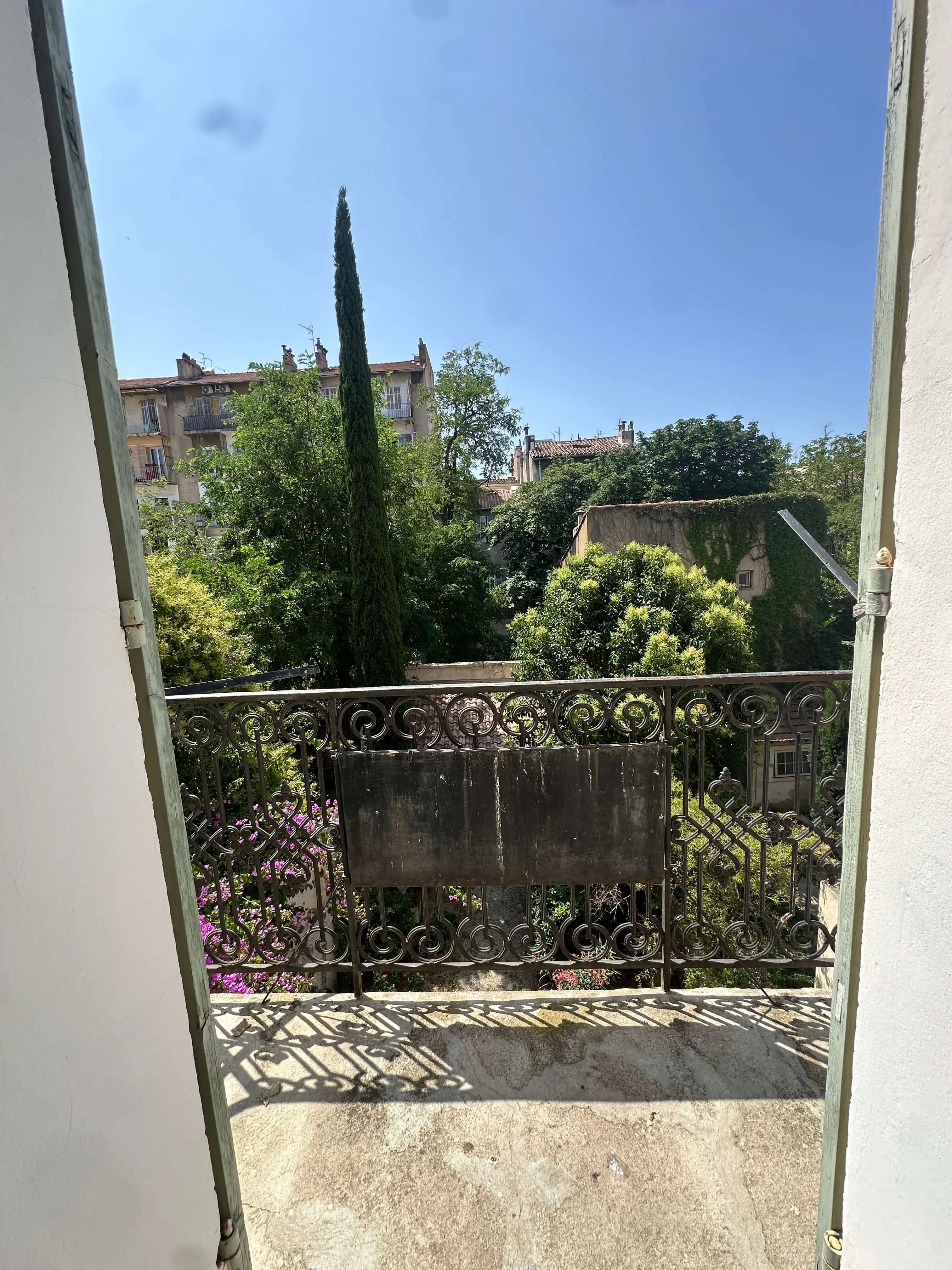 Appartements Bandol Camas — vue 2