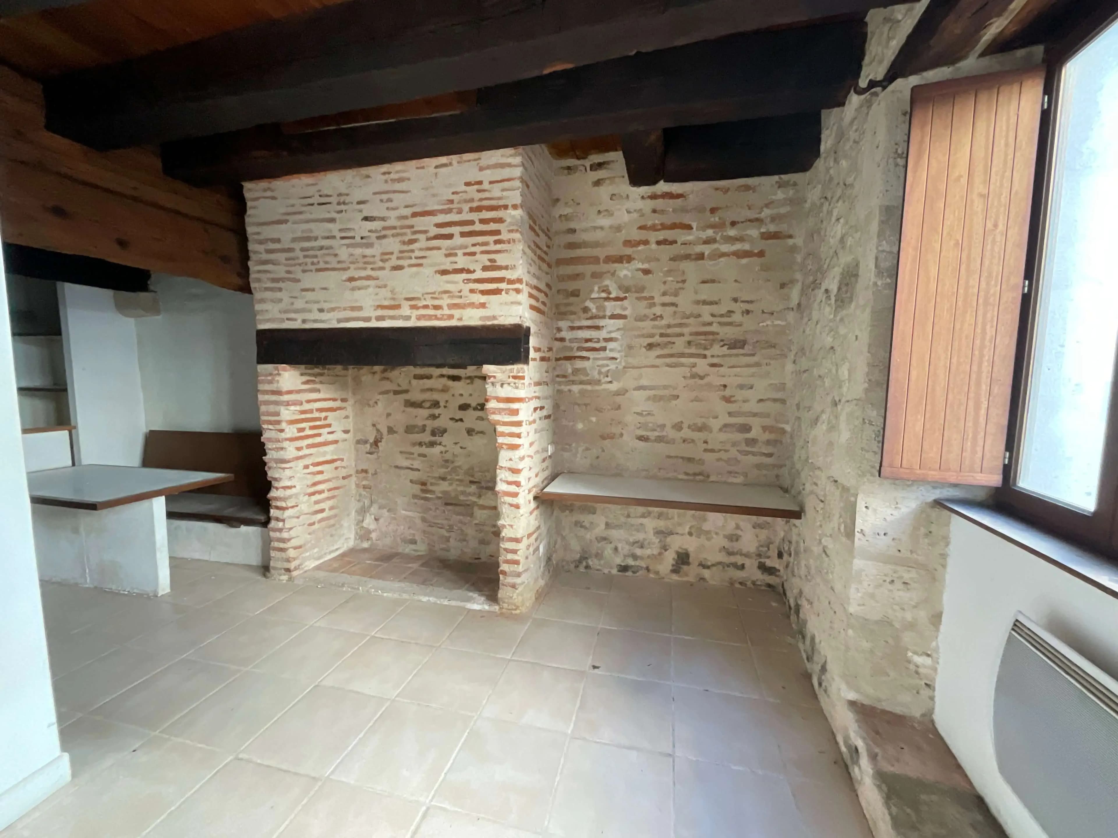 Immeuble Lamennais Agen — vue 15
