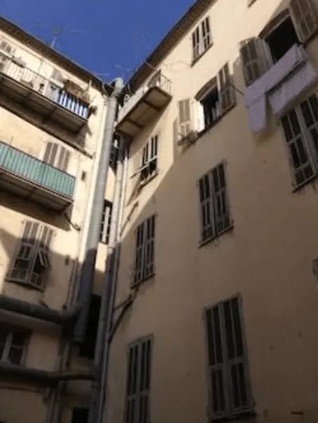 Immeuble Nice Acropolia — vue 7