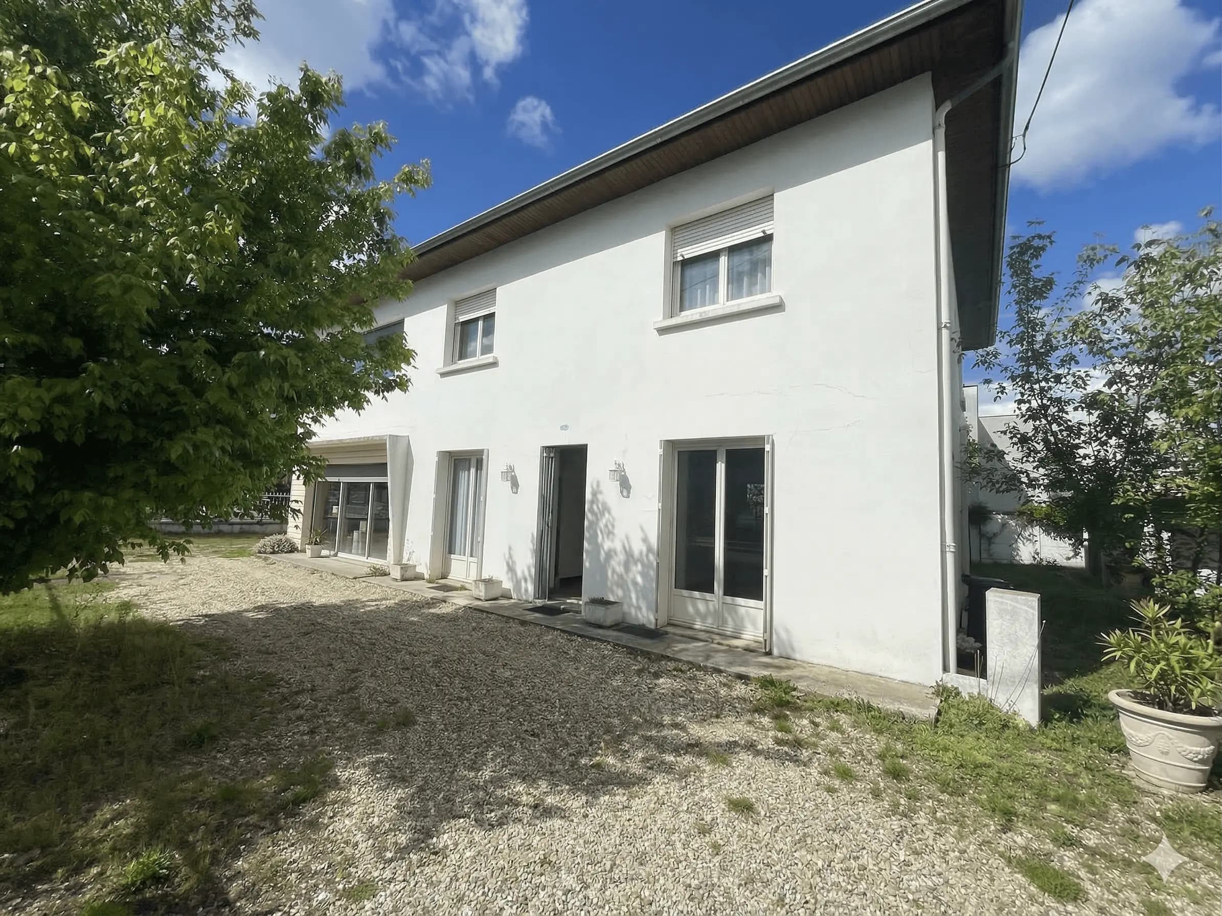 Maison Périnot Bordeaux