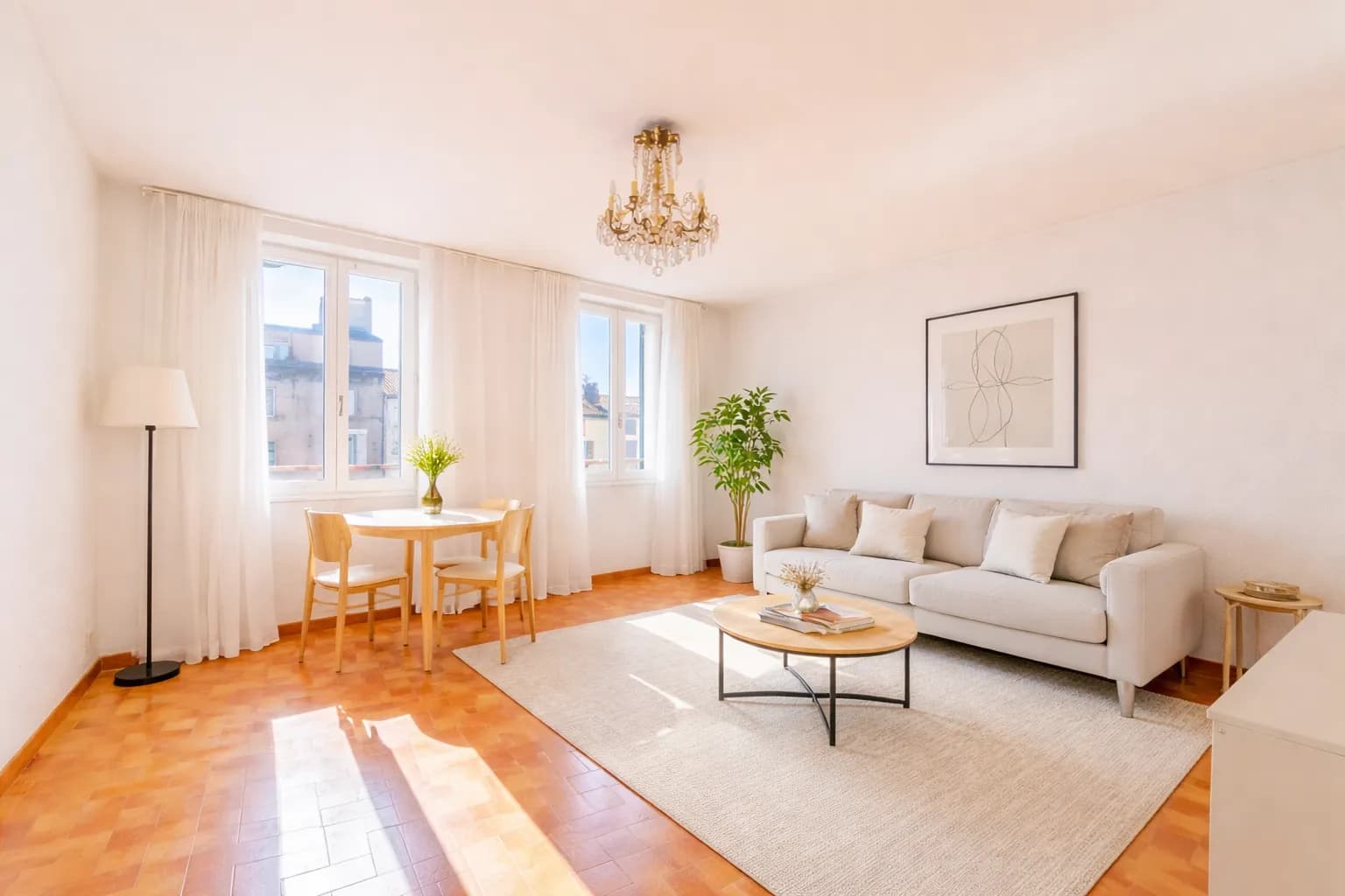 Immeuble Chacundier Manosque — vue 3