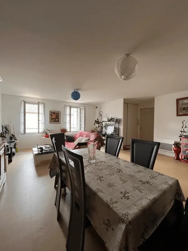 Ensemble Immobilier Jassans-Riottier — vue 18