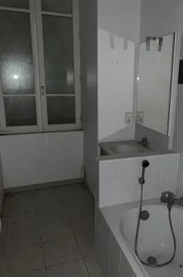 25 lots quartier thermal Vichy — vue 15