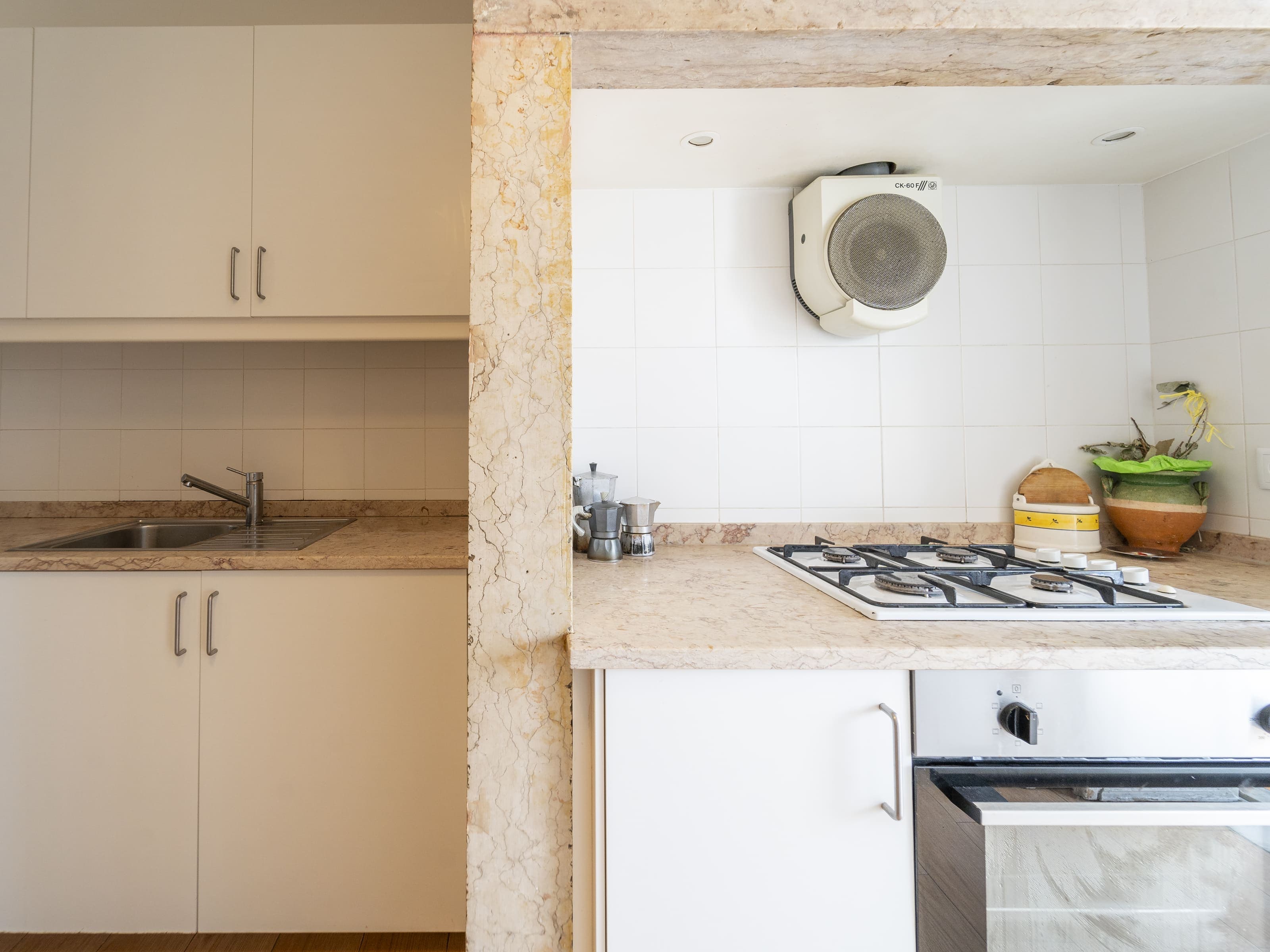 Appartement Joaquim Casimiro — vue 7