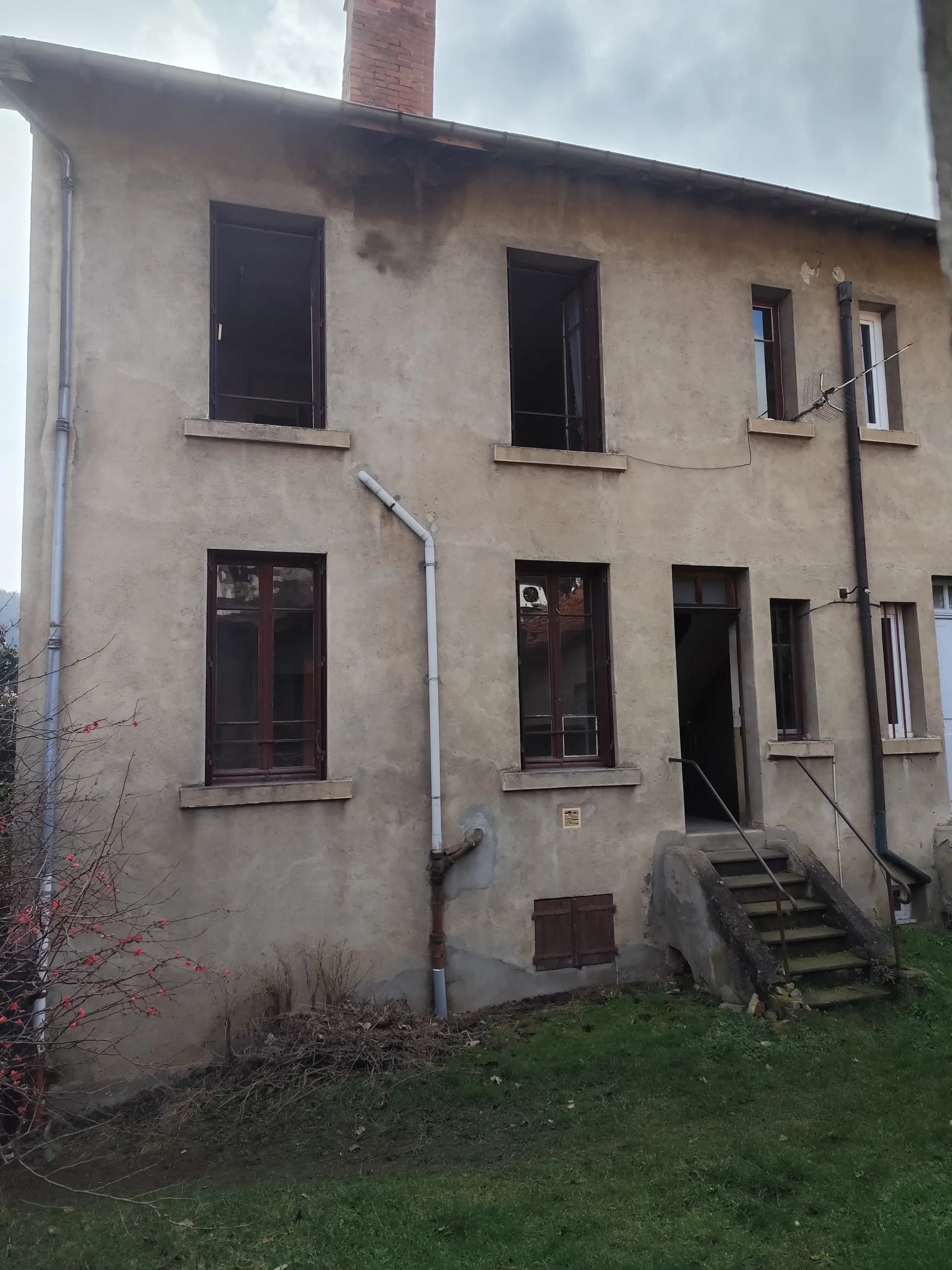 Division Taillerie Royat — vue 15