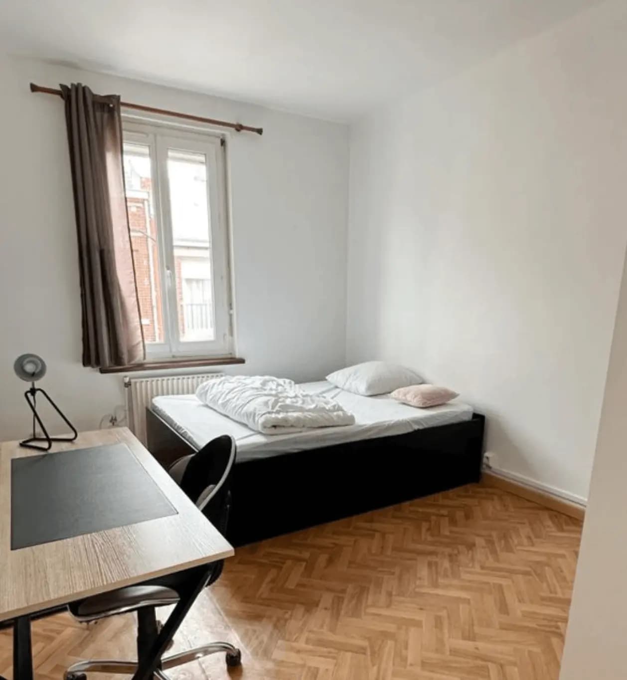 Immeuble Amiens — vue 5