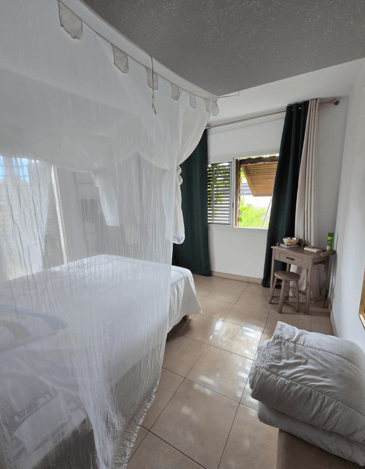 Maison Eperon Réunion — vue 8