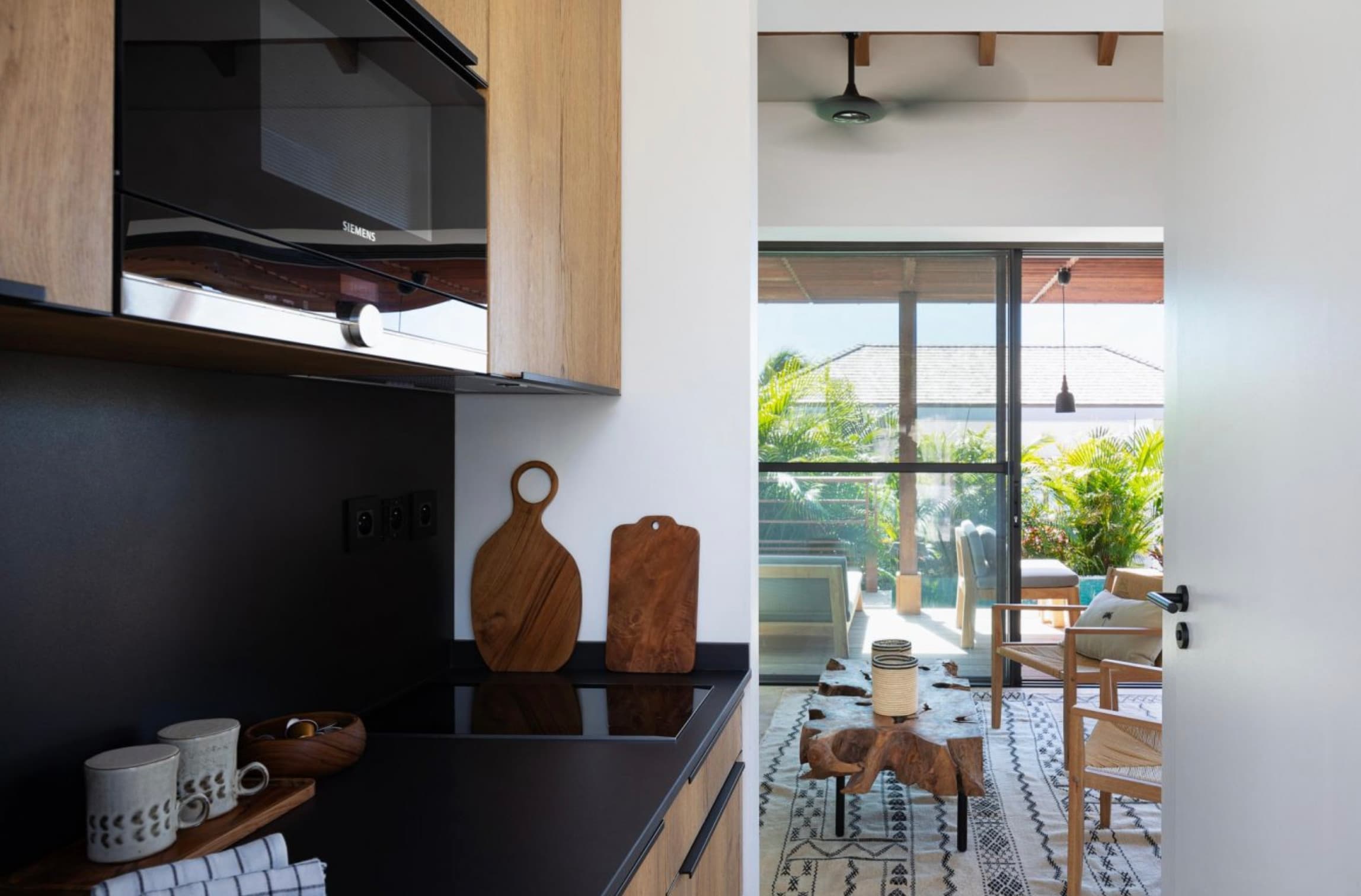Villa Gypsea Saint-Barth — vue 21