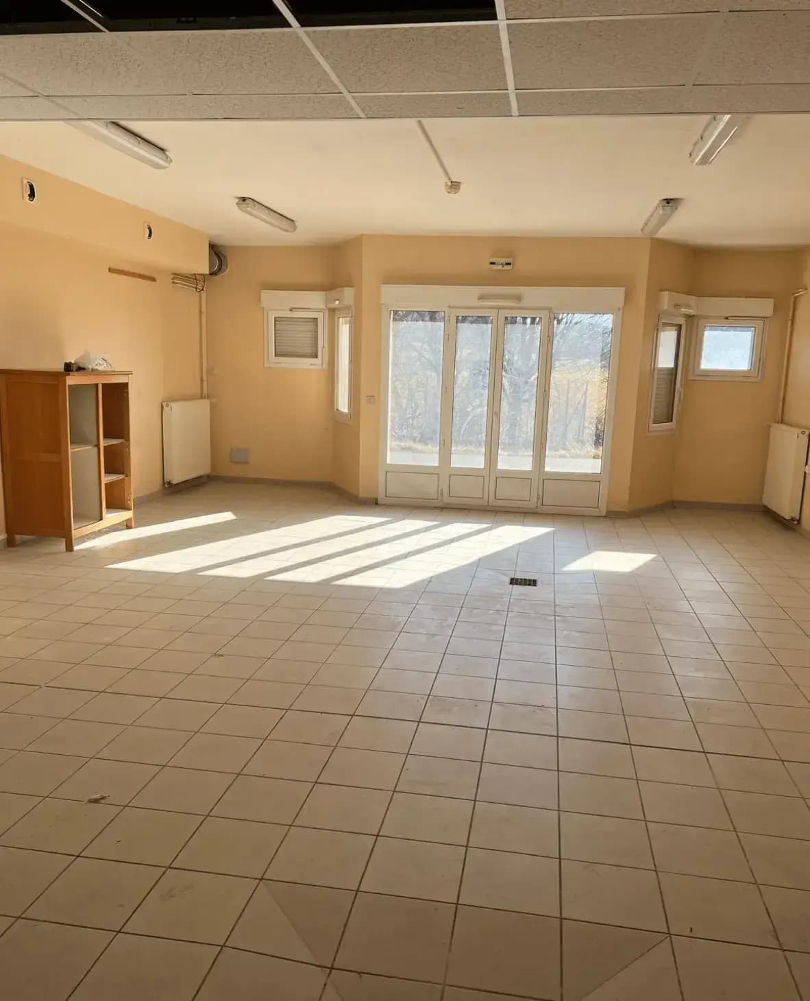35 appartements Parc du Pilat — vue 11