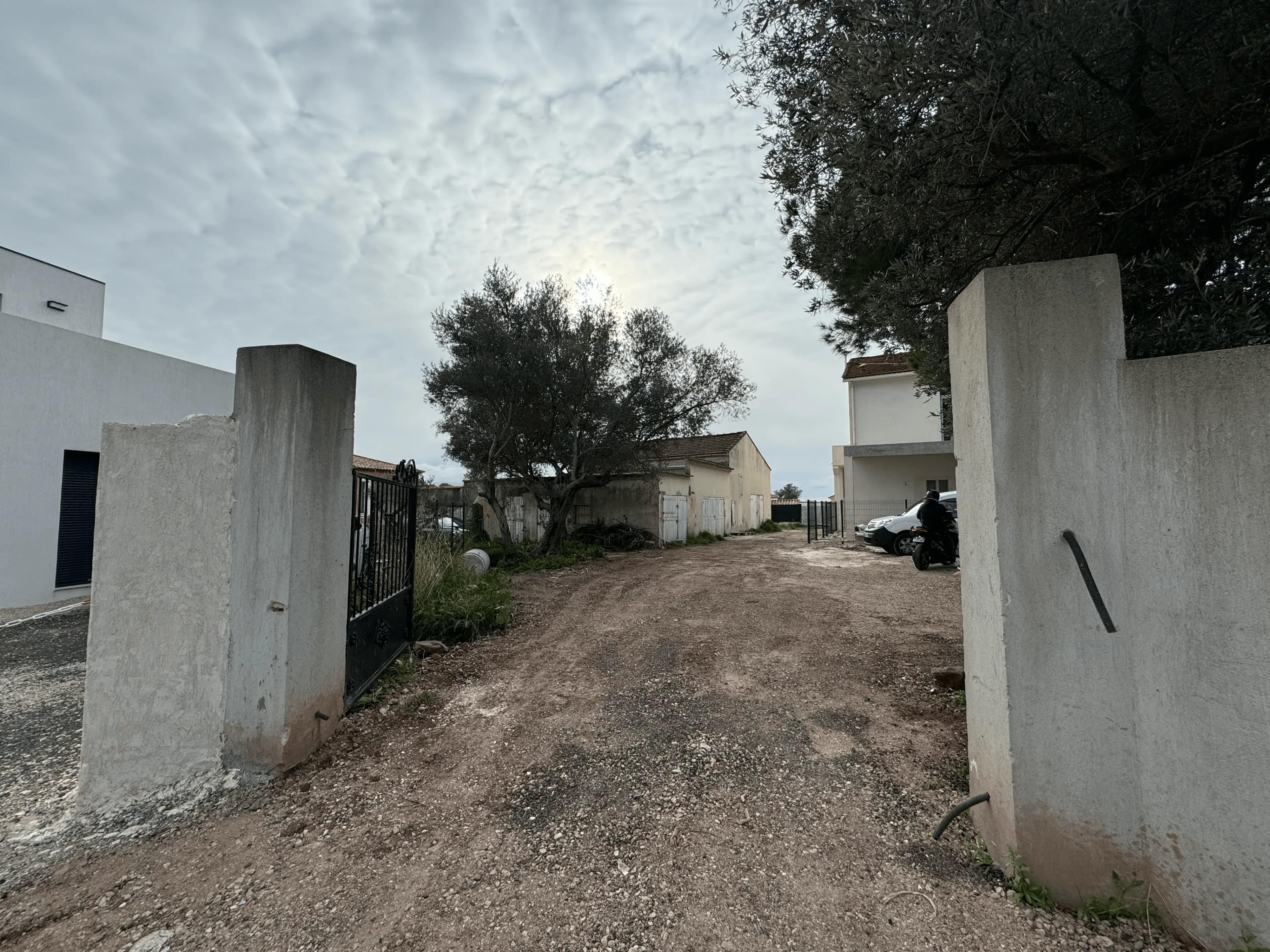 Maison La Garde — vue 18
