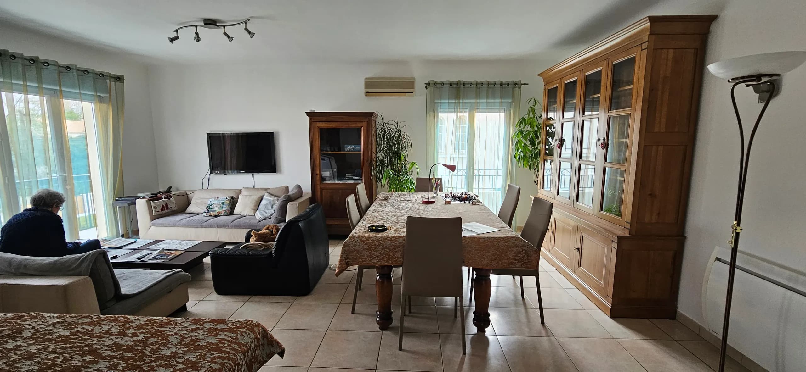 Division Maison Aigrettes Montpellier — vue 14