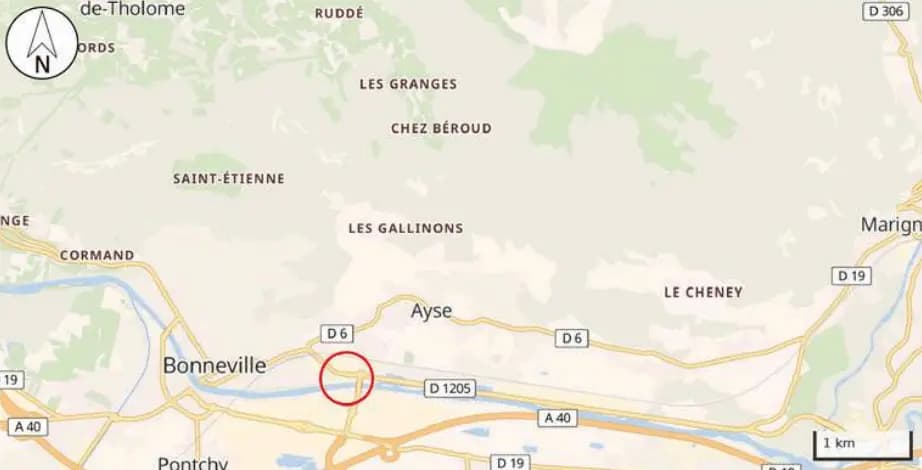 Ensemble Industriel Ayse — vue 12