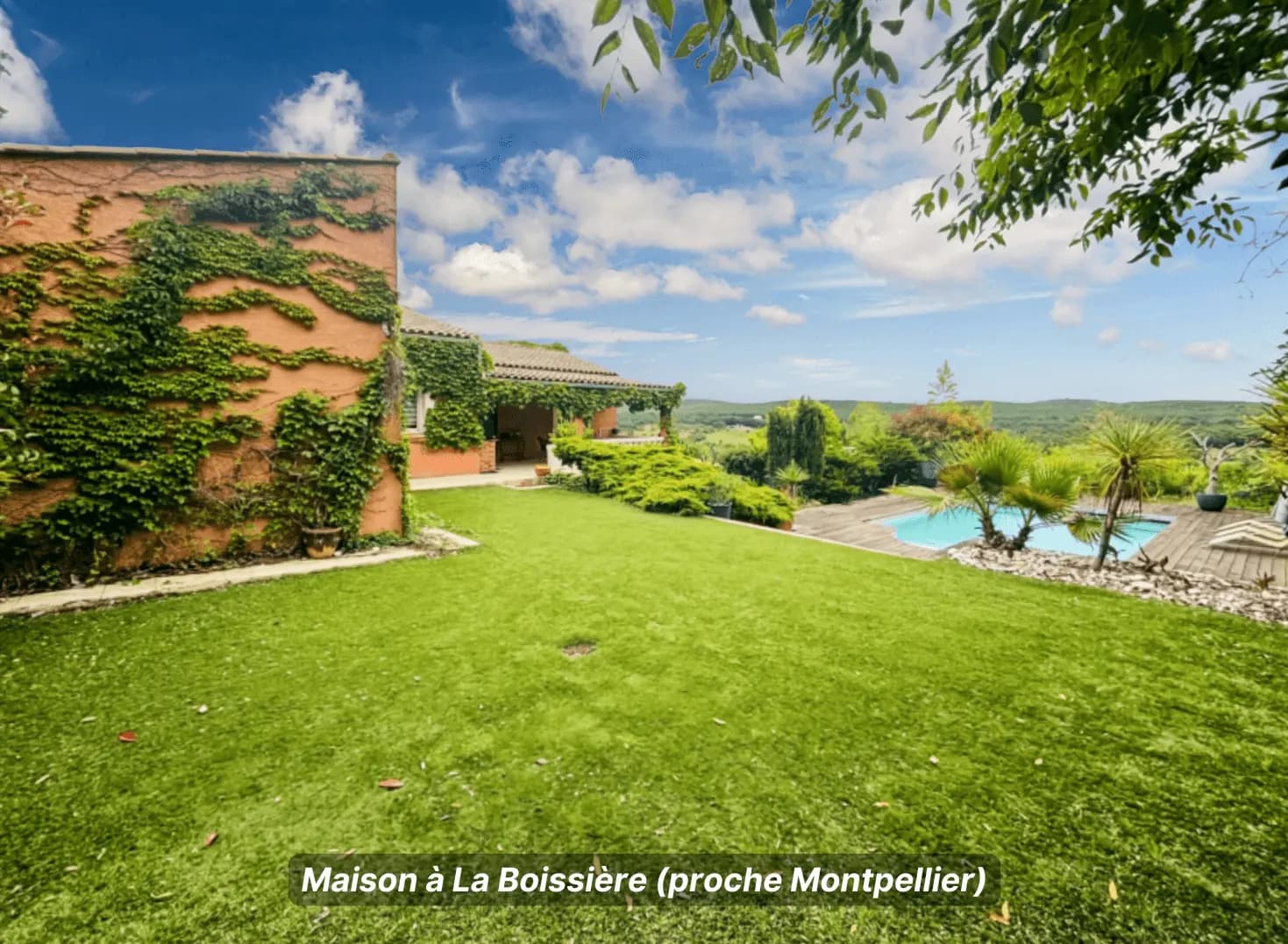 OBEN I - Portefeuille immobilier