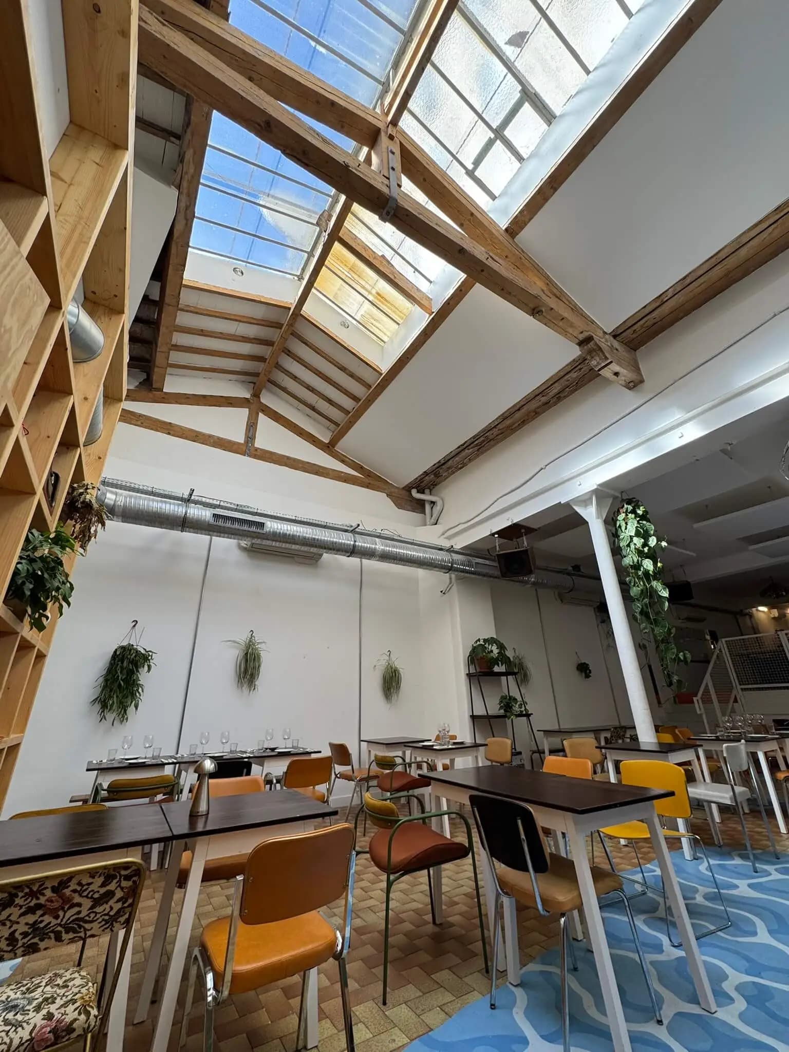 La Murisserie - Salle Evènementielle 2 — vue 13