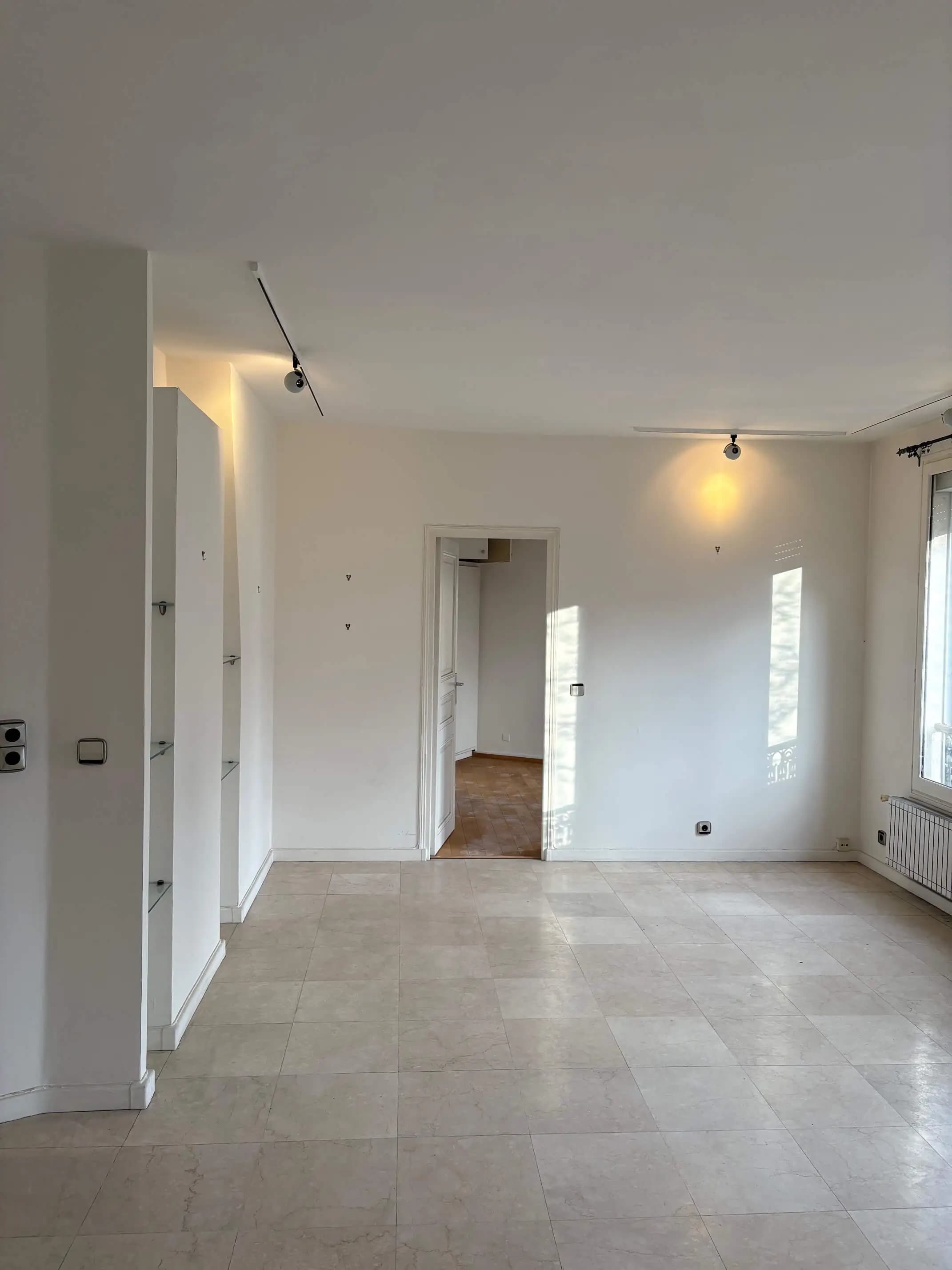 Appartement Assomption Paris 16 — vue 8
