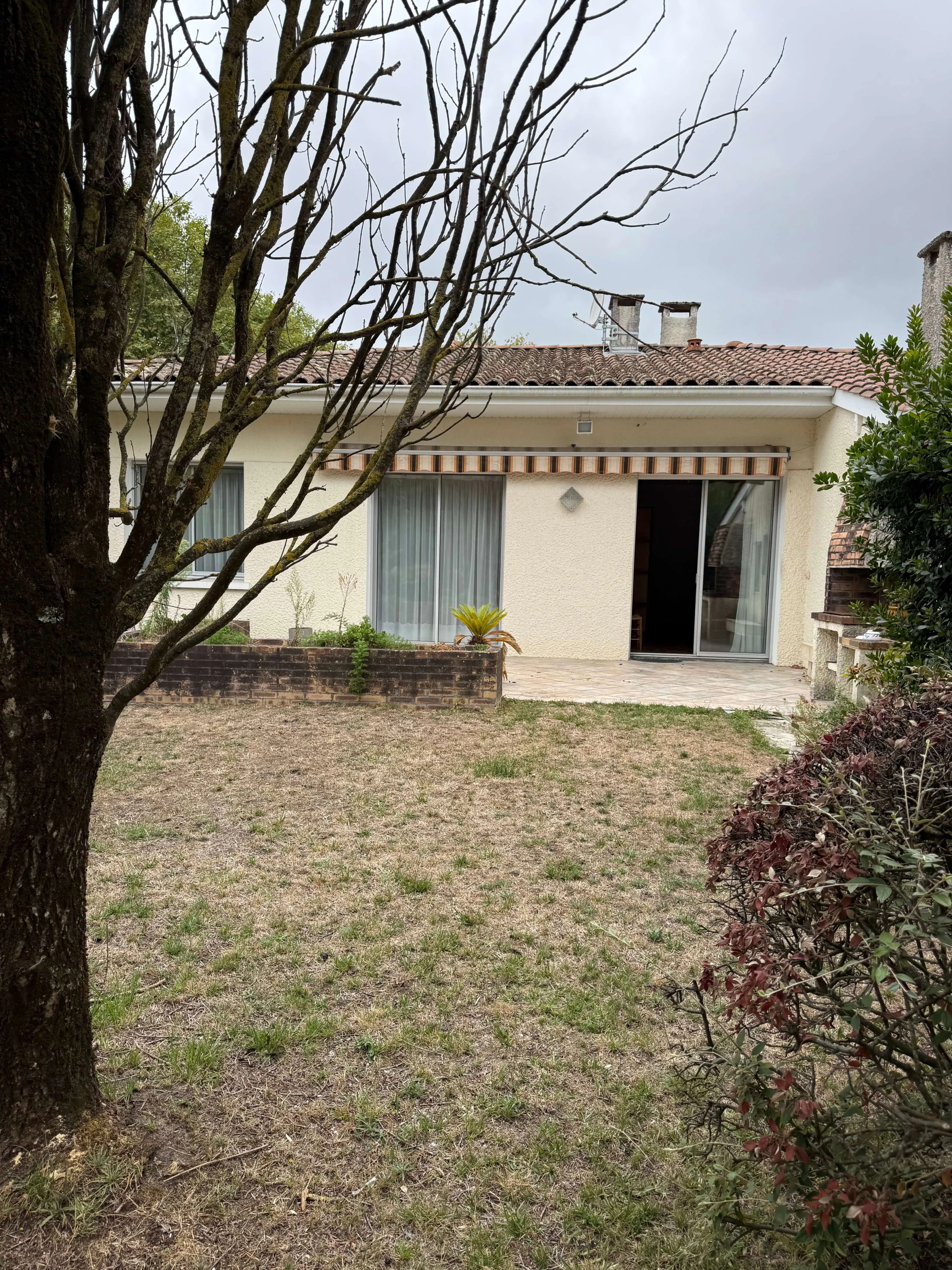 Maison La Teste-de-Buch Arcachon — vue 4