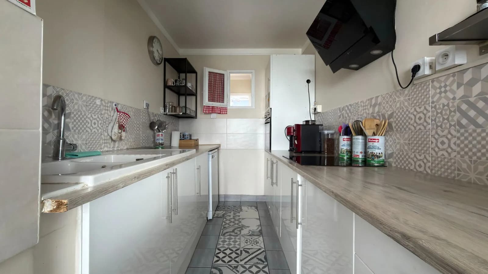 Colocation Pablo Picasso Corbeil-Essonnes — vue 4