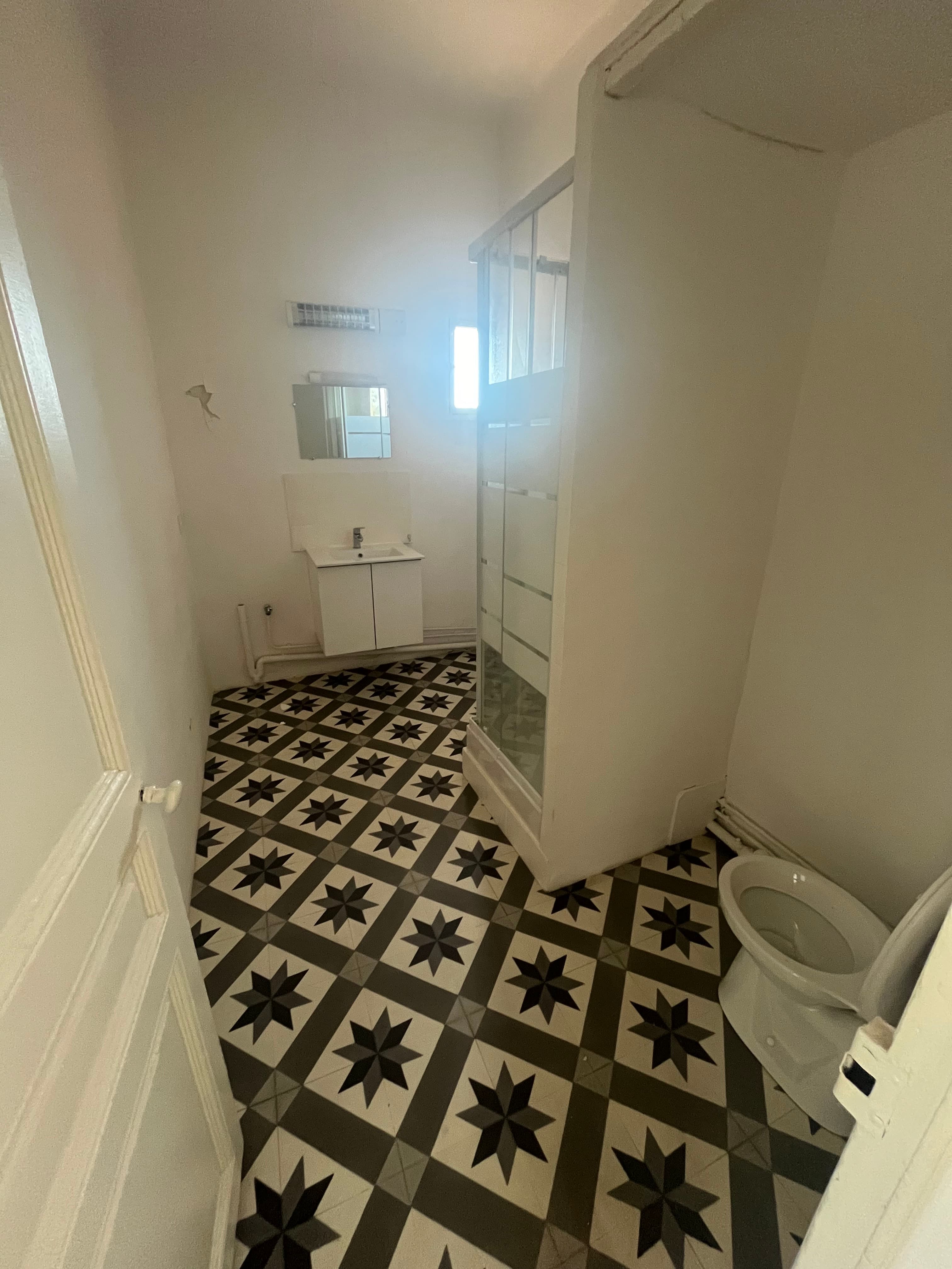 Appartement Roquebrune — vue 5