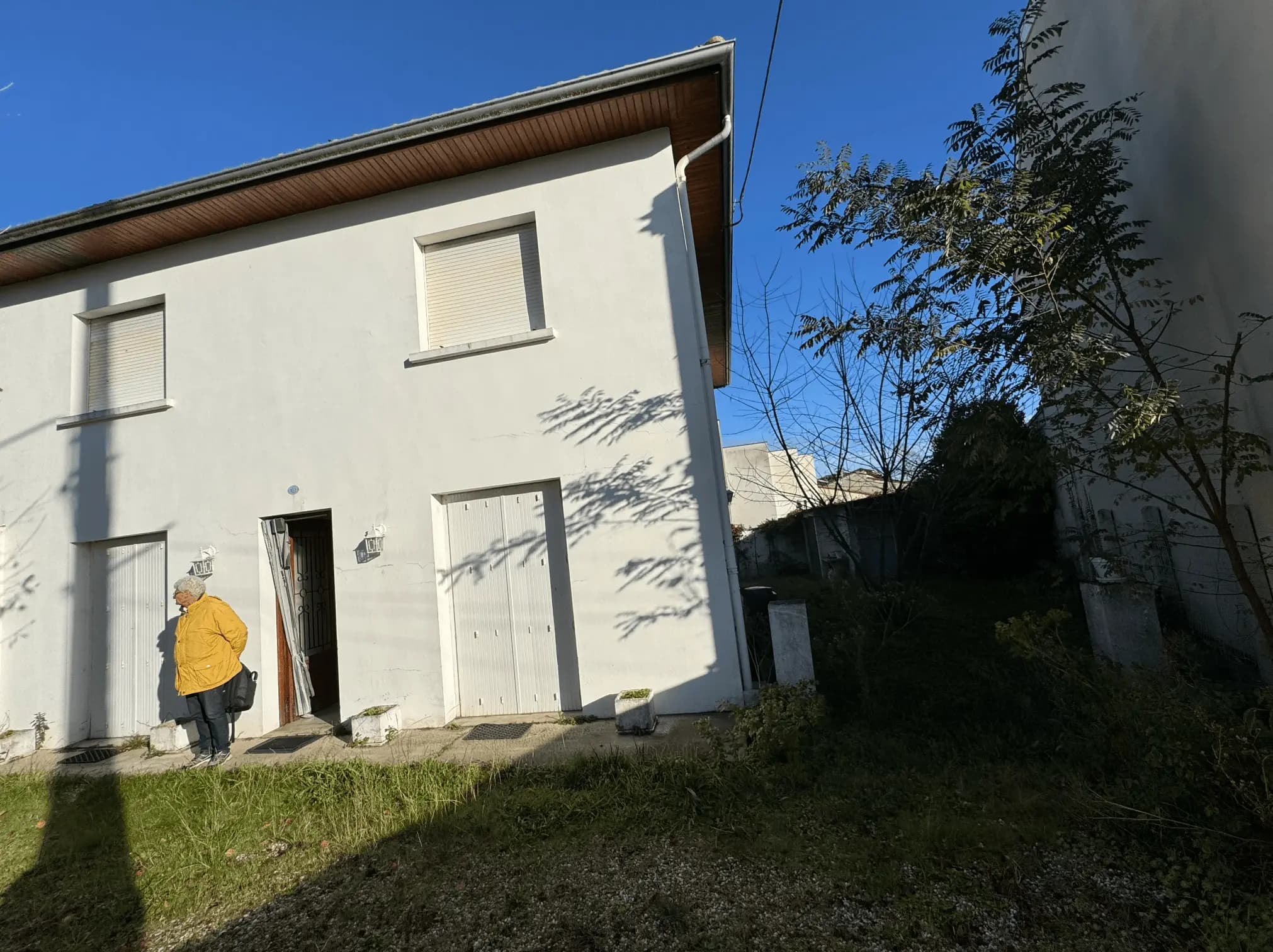 Maison Périnot Bordeaux — vue 3