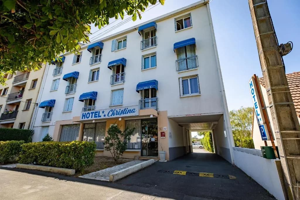 Portefeuille hôtels sociaux