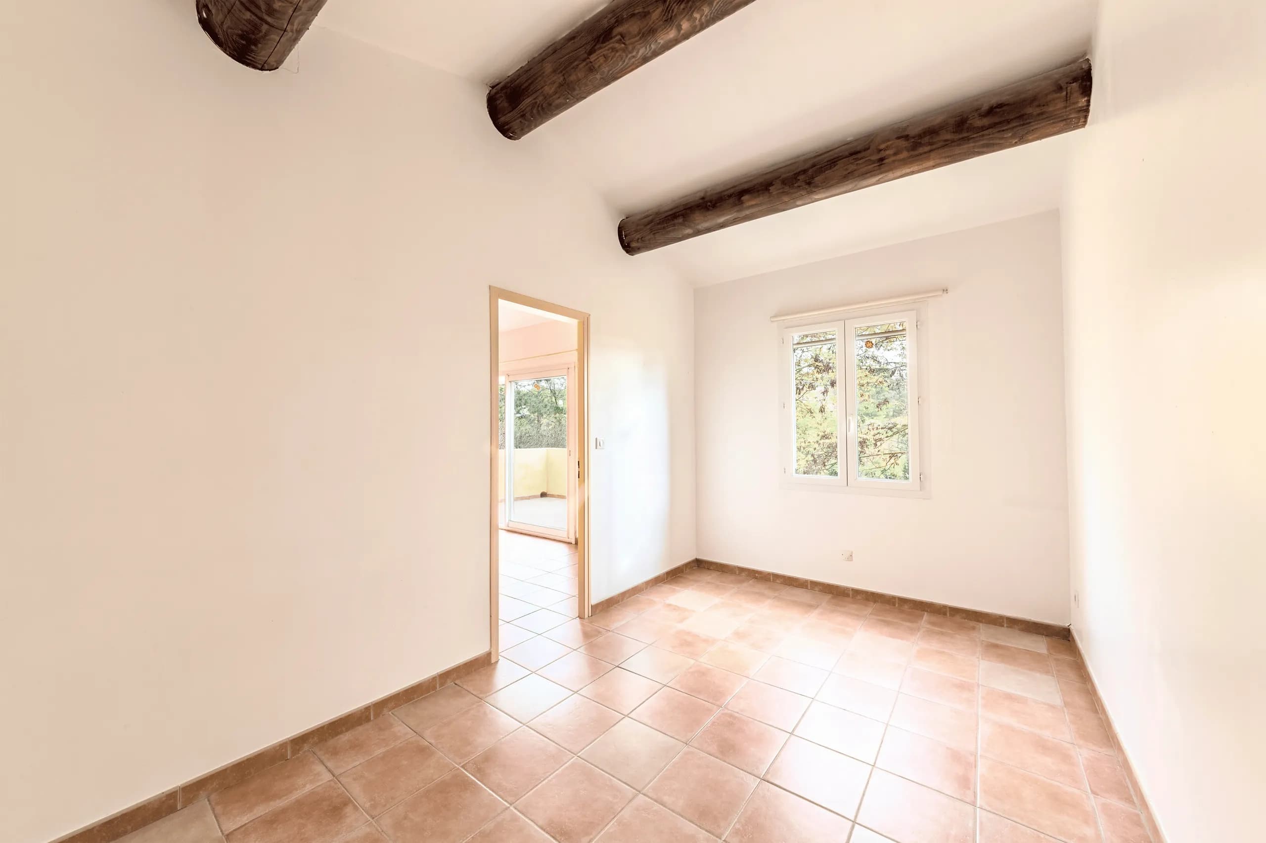 Division Maison Saint-Claude Valensole — vue 11