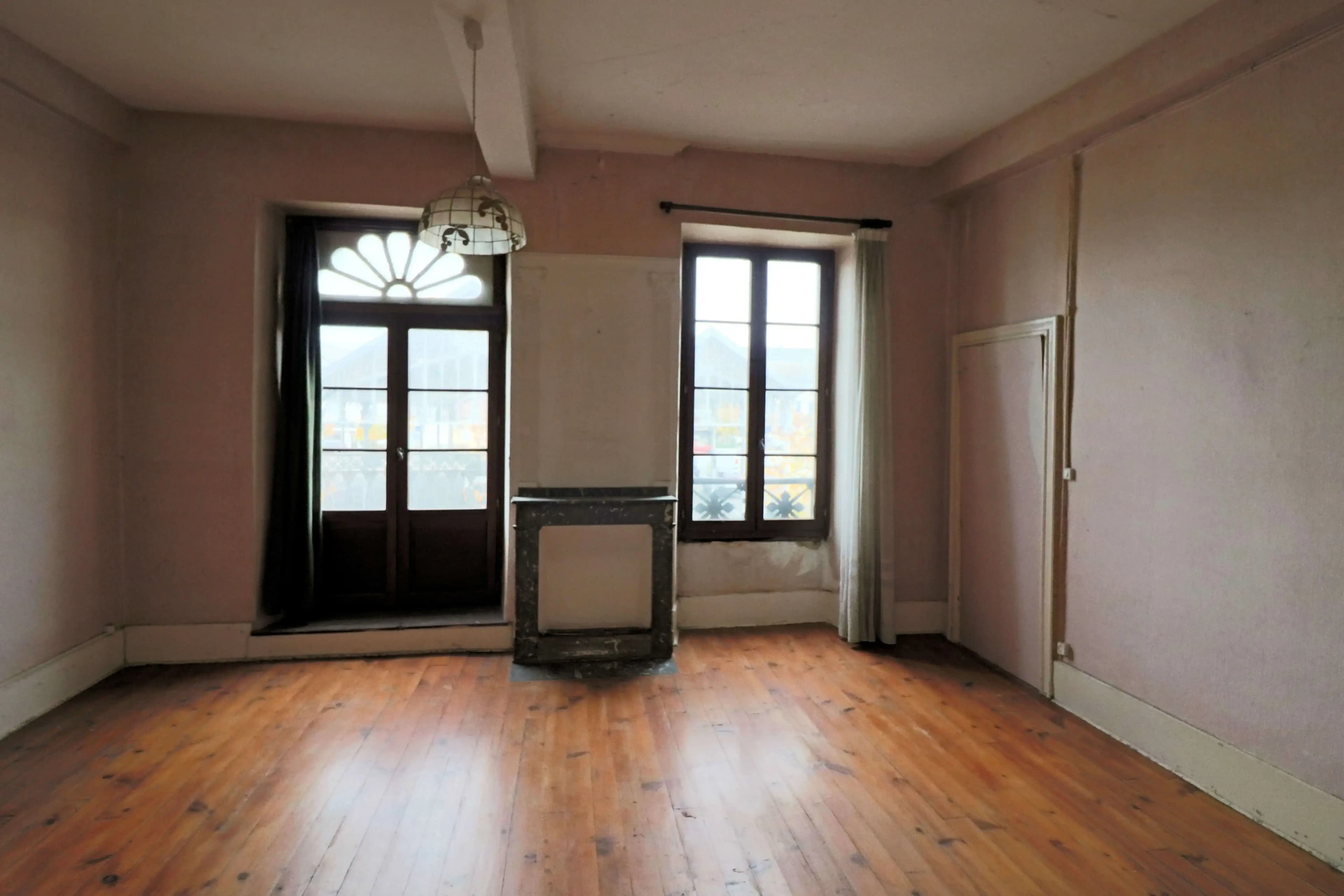 Immeubles Libération Maubourguet — vue 19