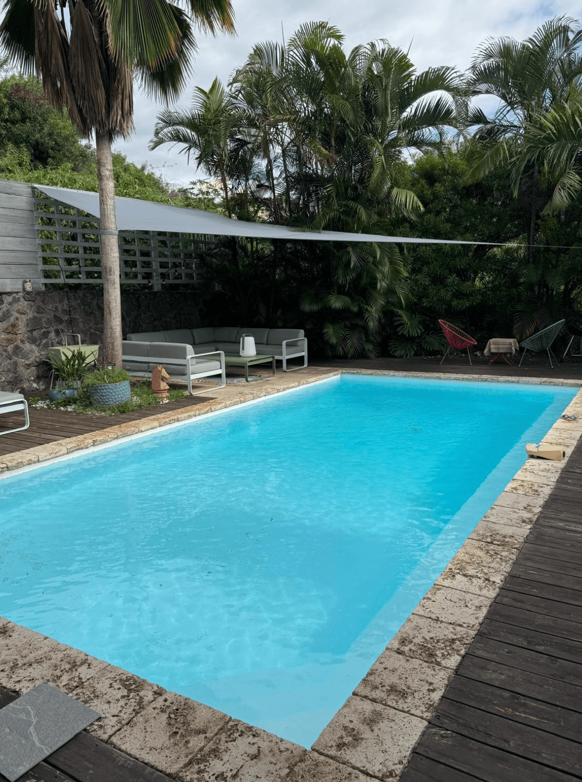 Maison Eperon Réunion — vue 12