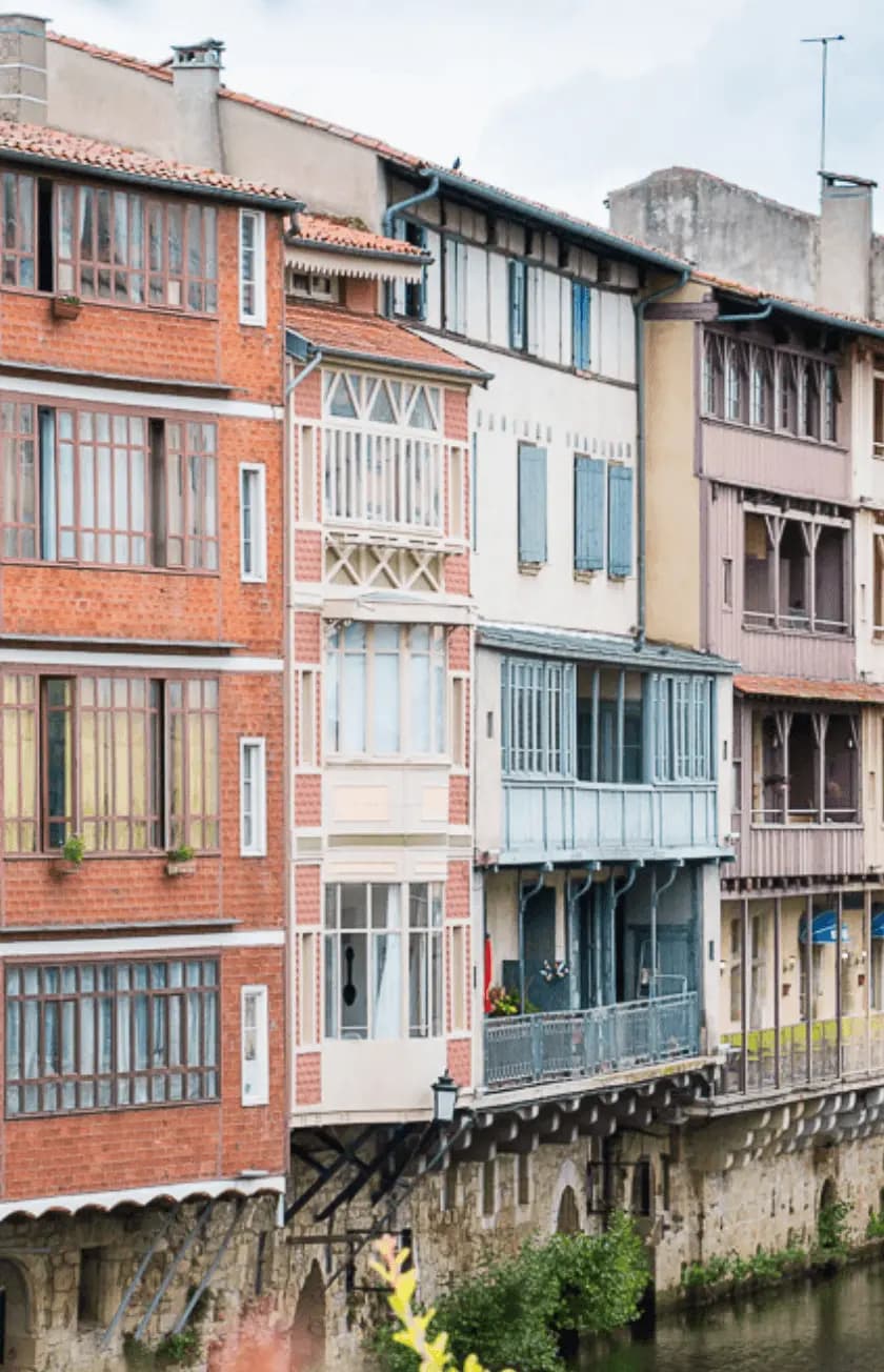 125 Appartements Denormandie Occitanie — vue 18