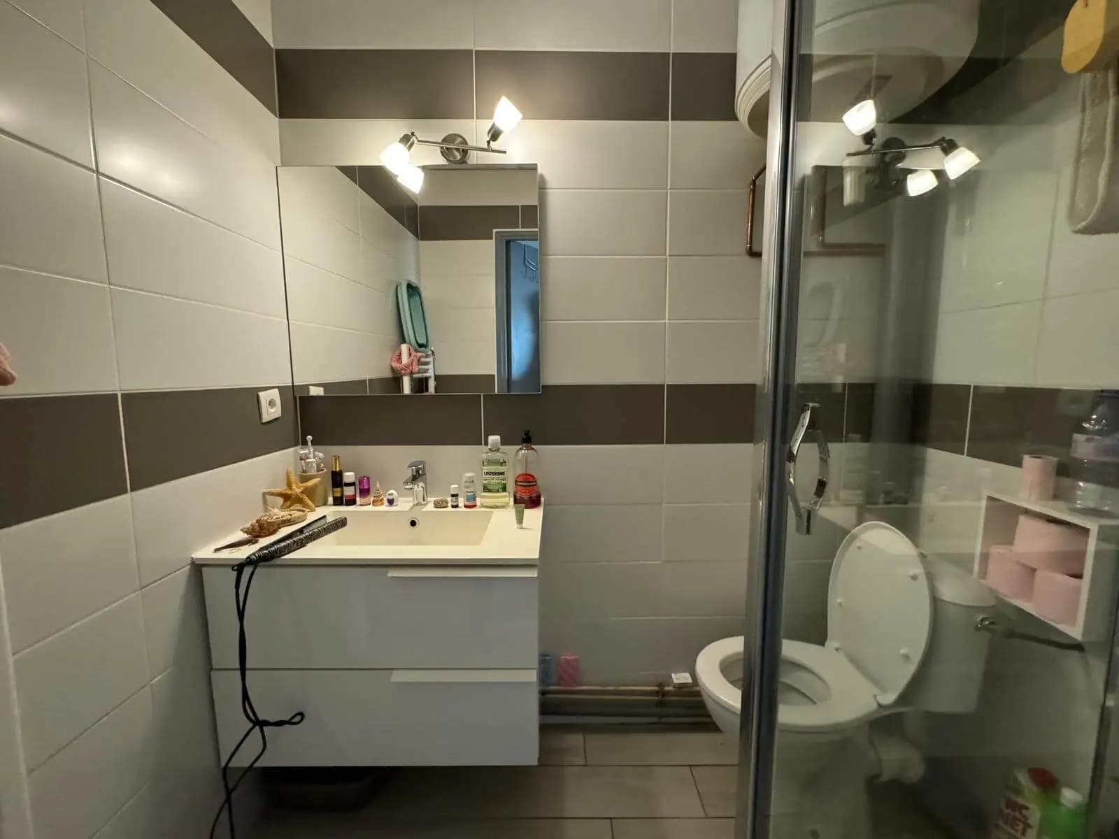 Immeuble Holbach — vue 4