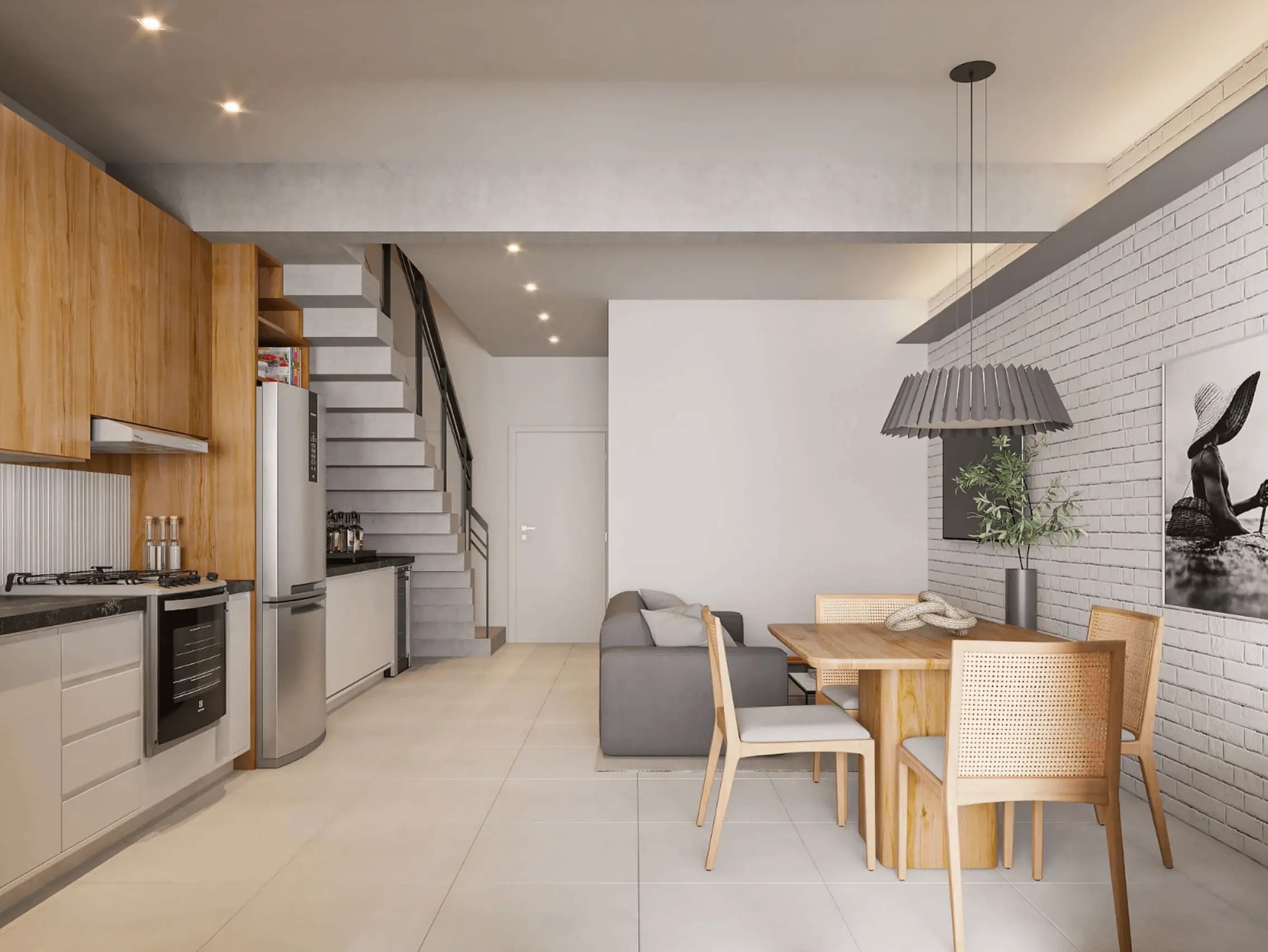 Appartements Matoury Guyane — vue 6