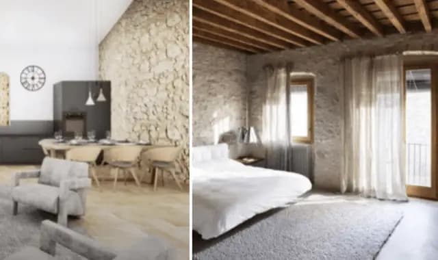 Ferme gasconne Auch — vue 7