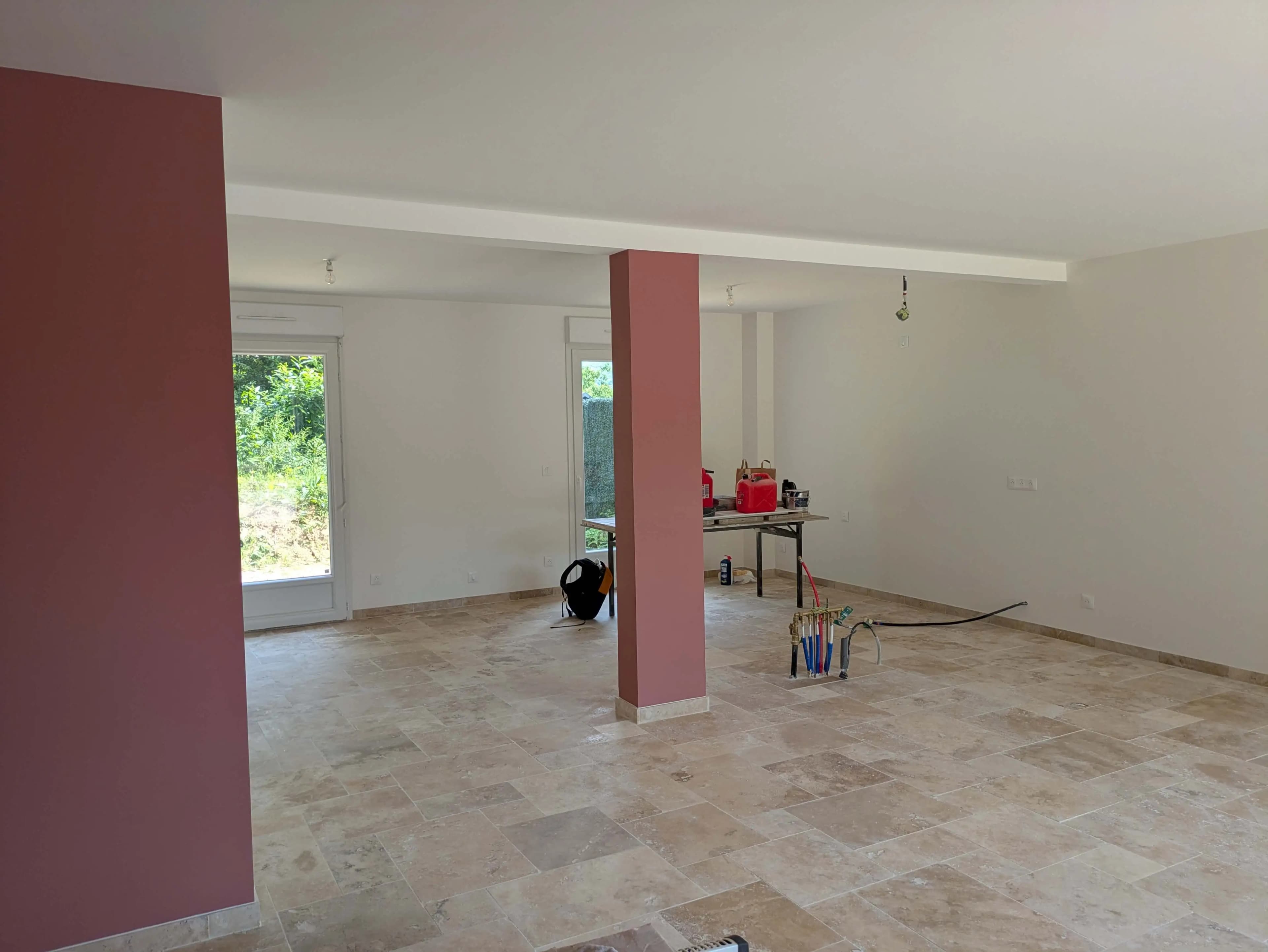 Maison Arpajon Cerny — vue 3
