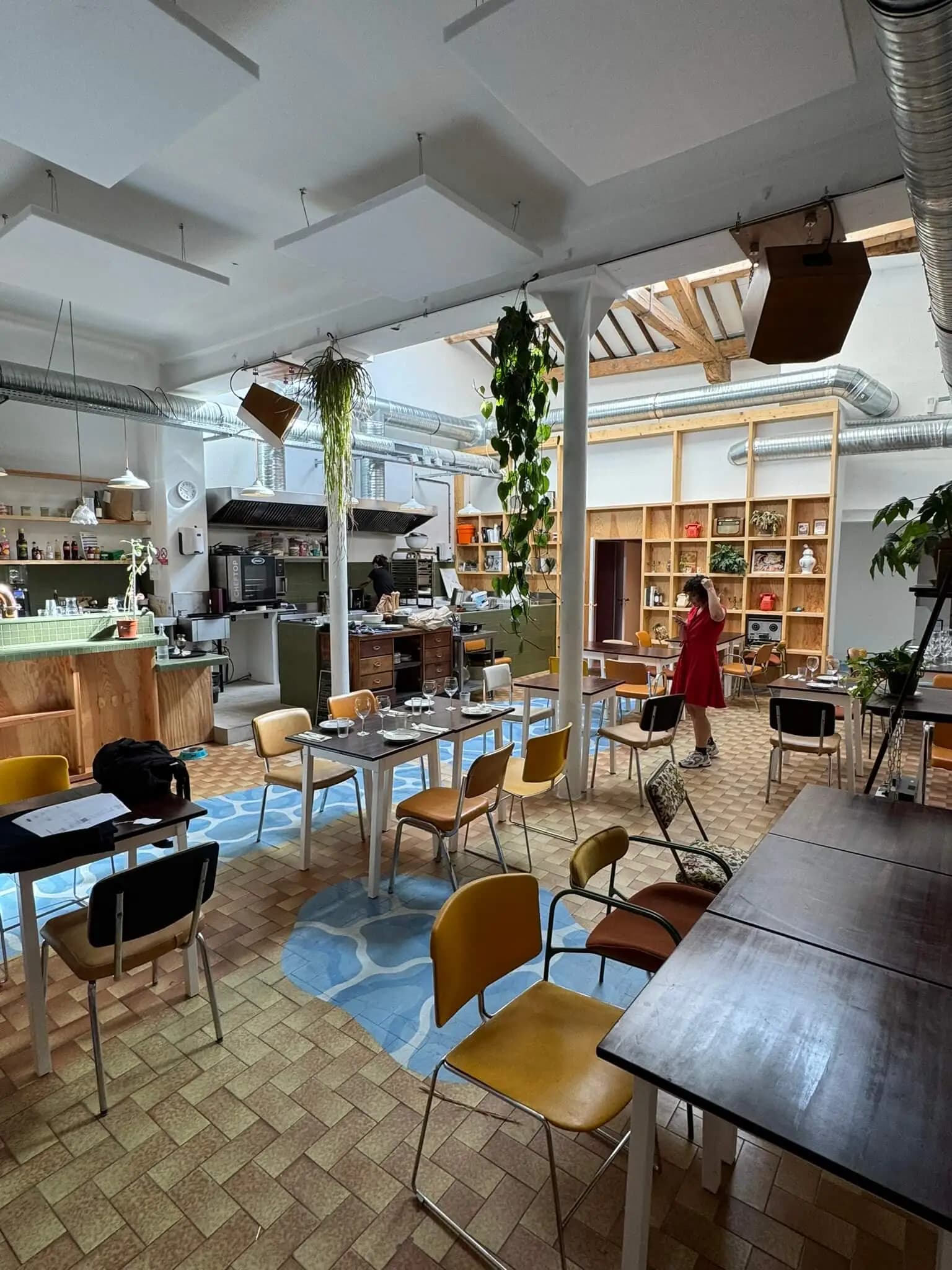 La Murisserie - Salle Evènementielle 2 — vue 12