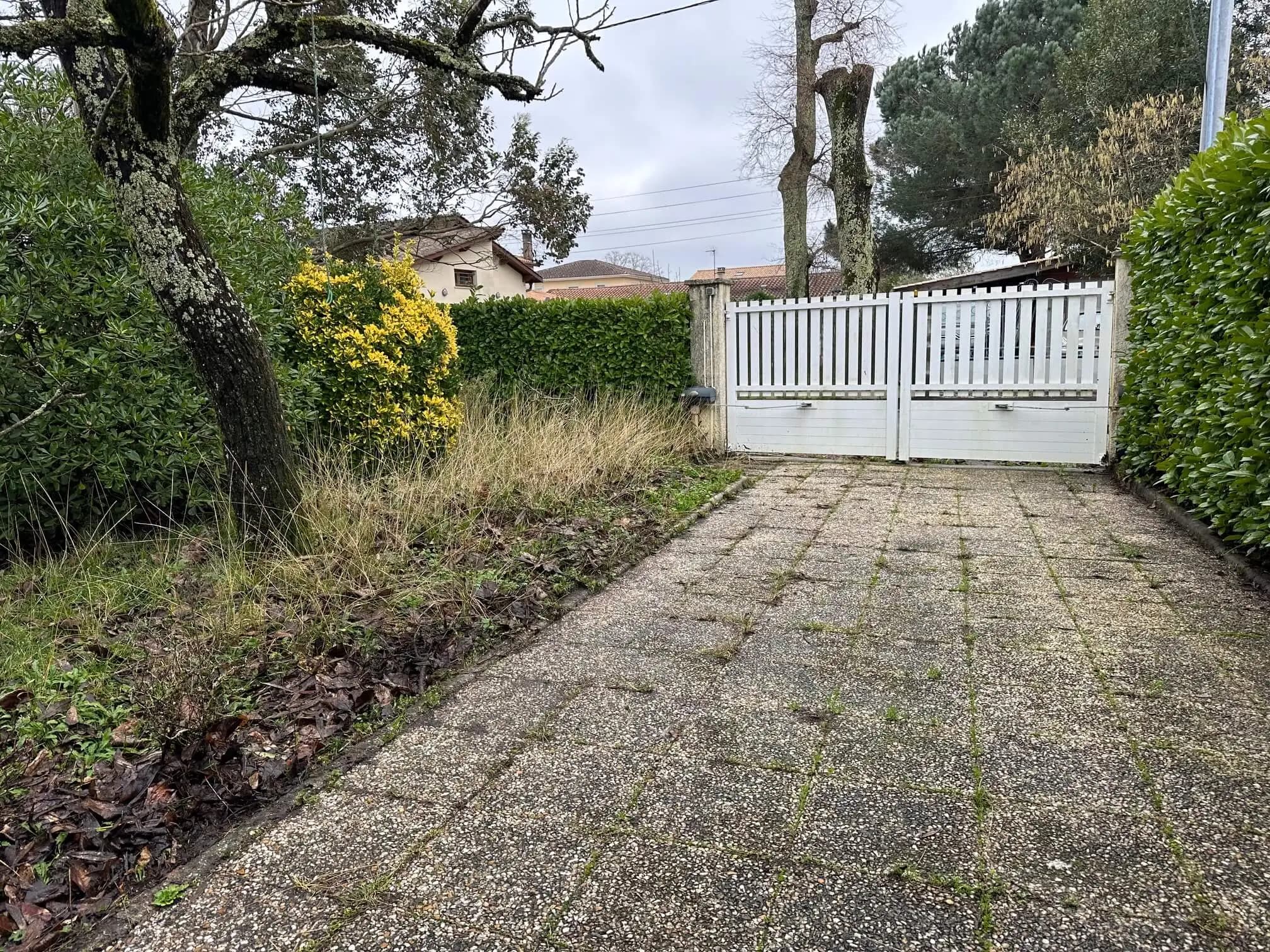 Division Villenave Anatole France — vue 10