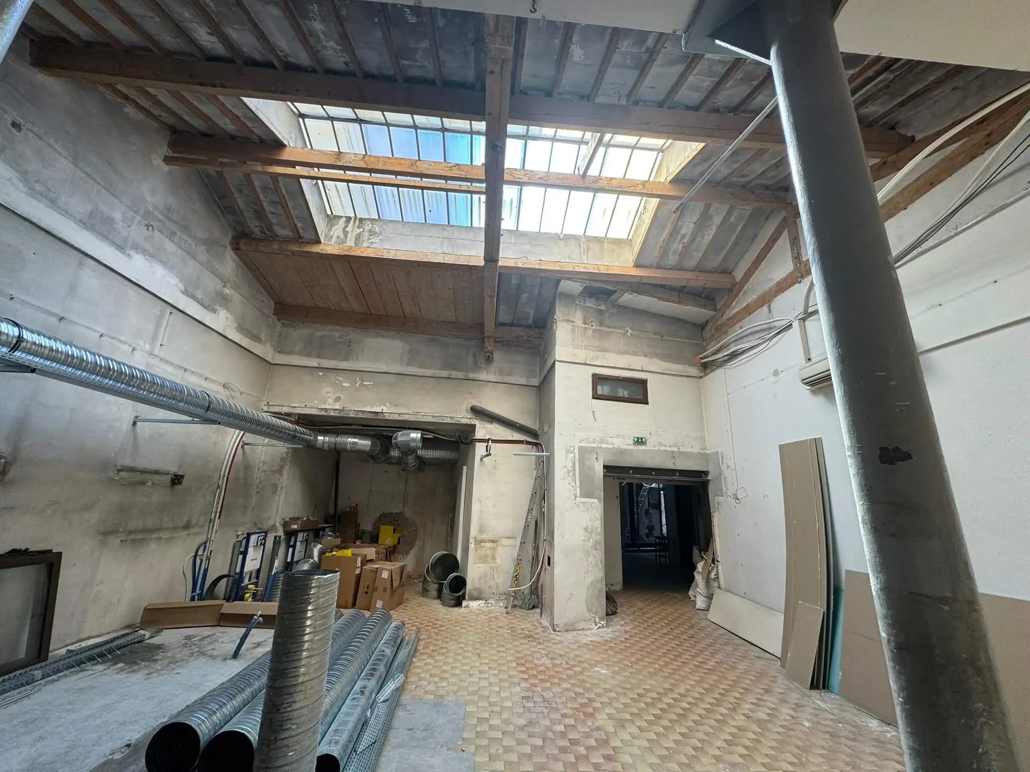 La Mûrisserie — vue 4