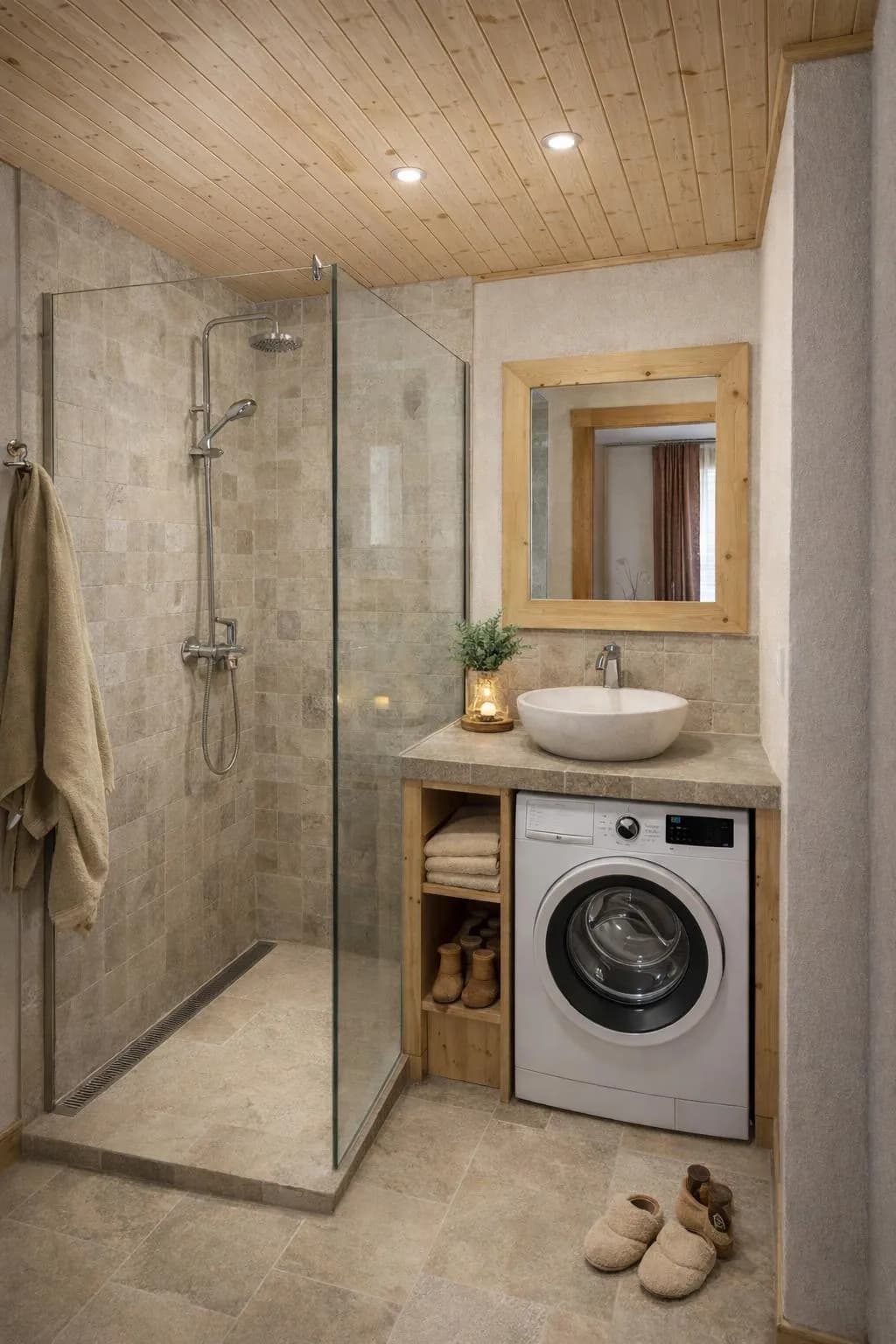 Appartement Hauts du Val Claret Tignes — vue 5
