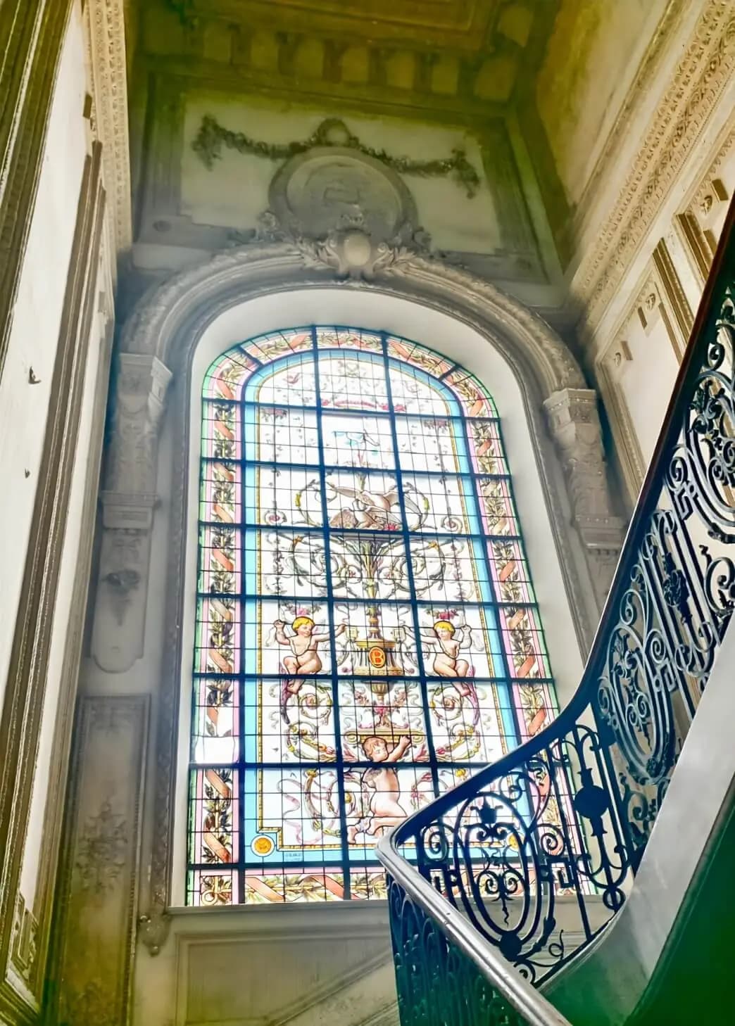 Manoir Narbonne — vue 6