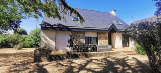 Maison Ploemeur — vue 3