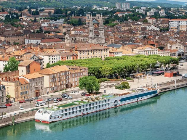 Immeuble Denormandie Mâcon Pasteur — vue 3