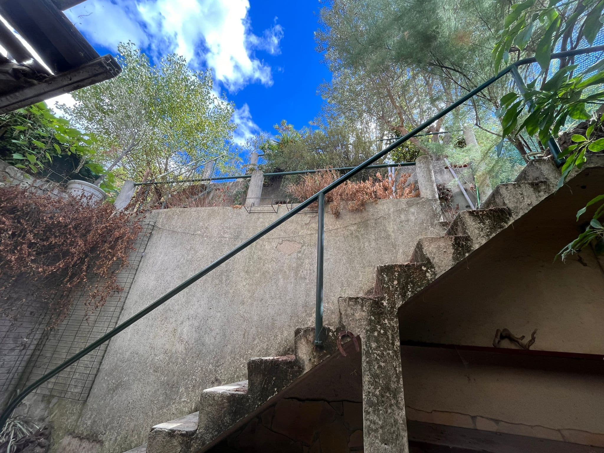 Maison Vercingétorix — vue 7