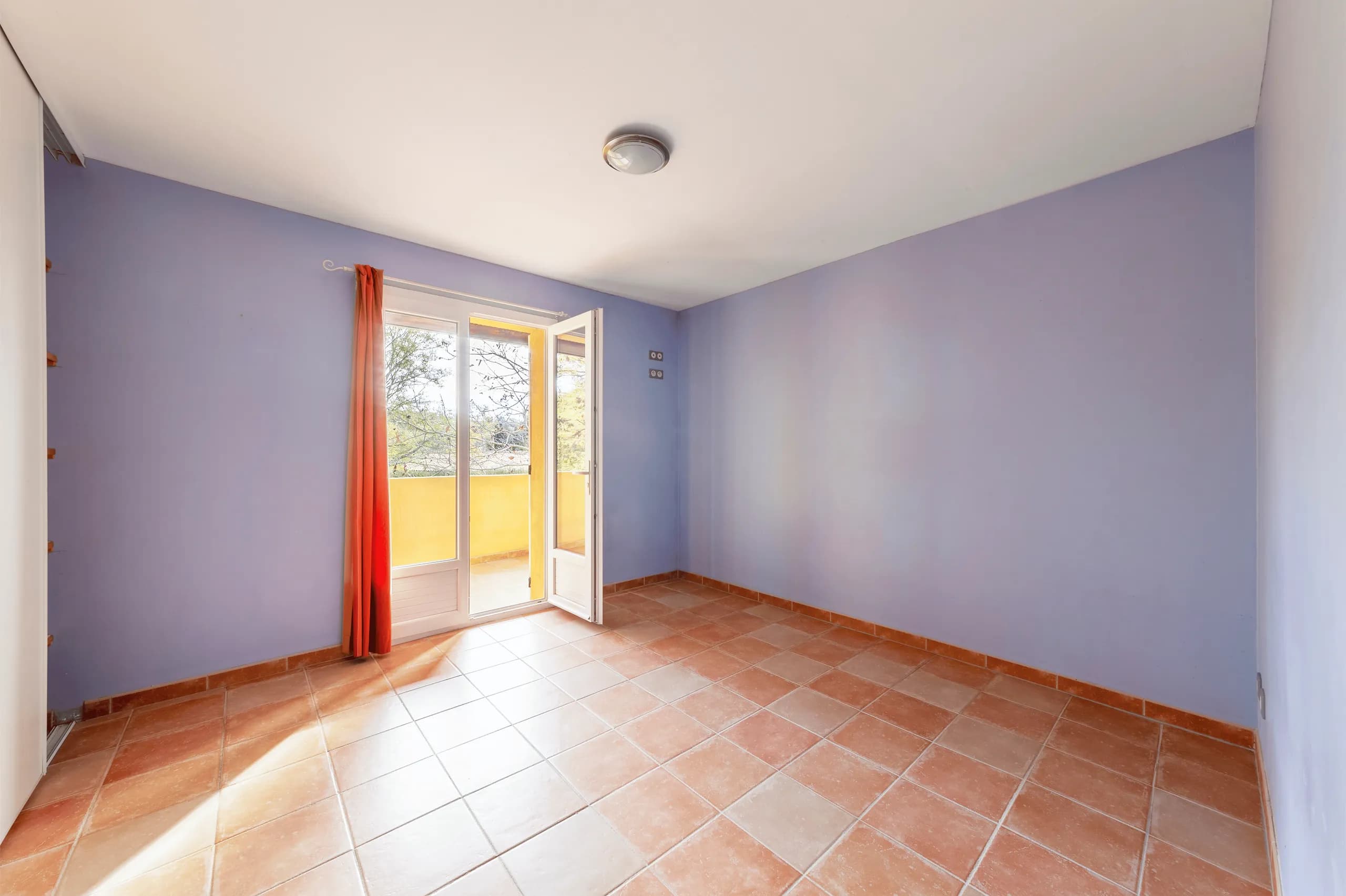Division Maison Saint-Claude Valensole — vue 12