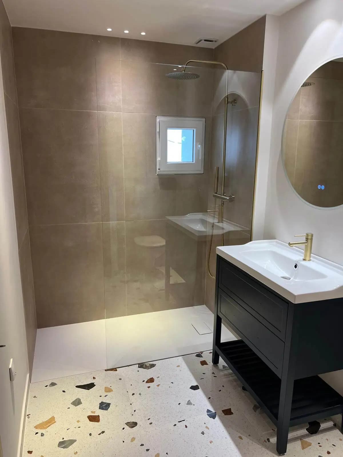Duplex Cros de Cagnes — vue 7