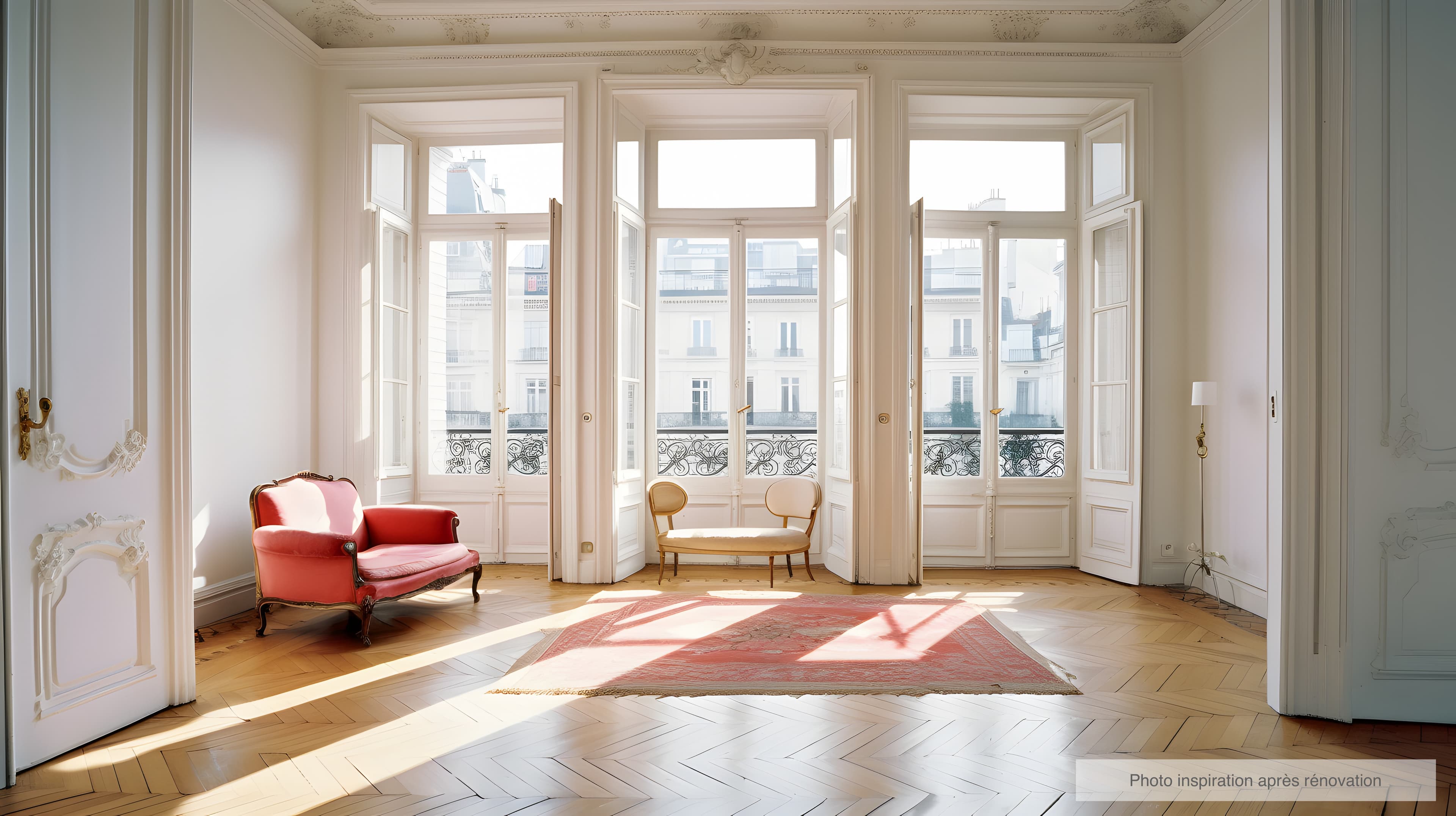 Appartement Joaquim Casimiro