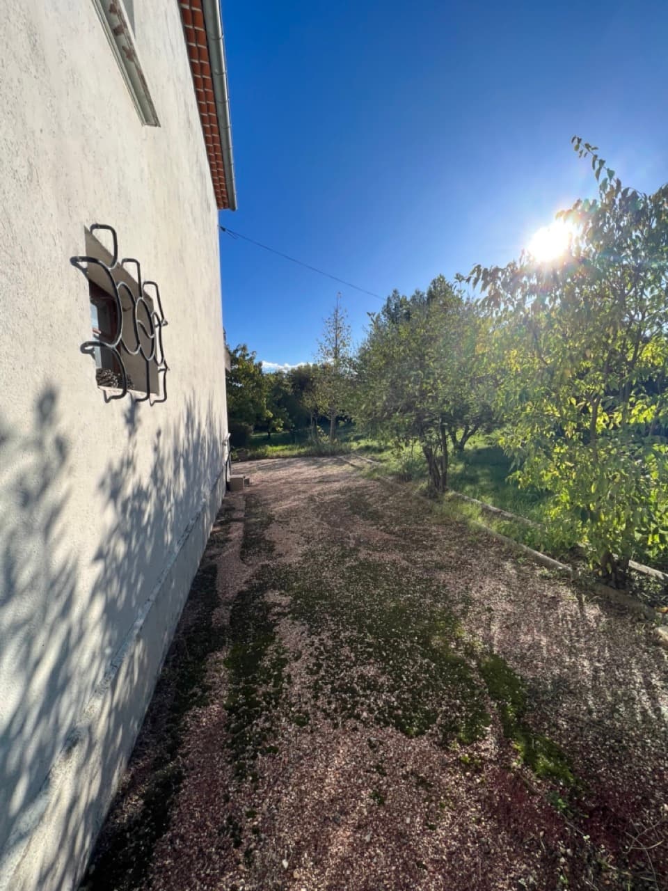 Maison Bas Brésis - Alès — vue 3