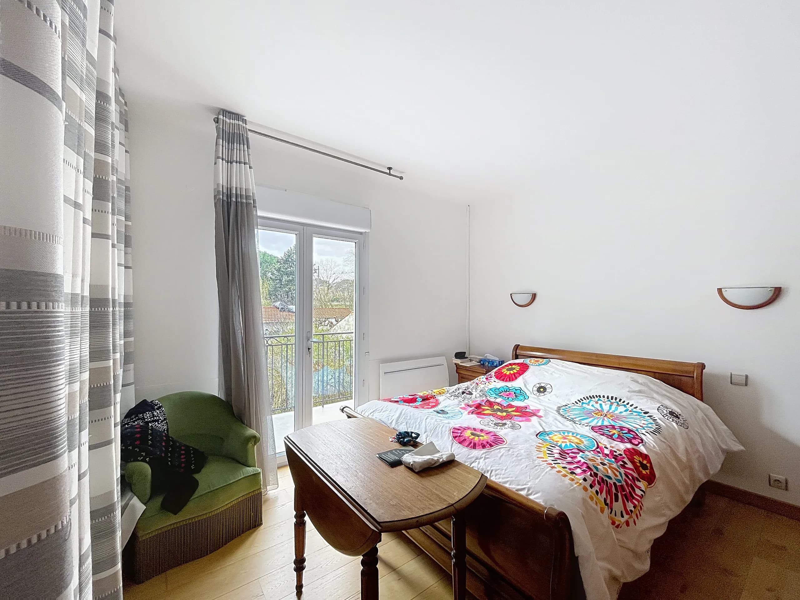 Division Maison Aigrettes Montpellier — vue 13