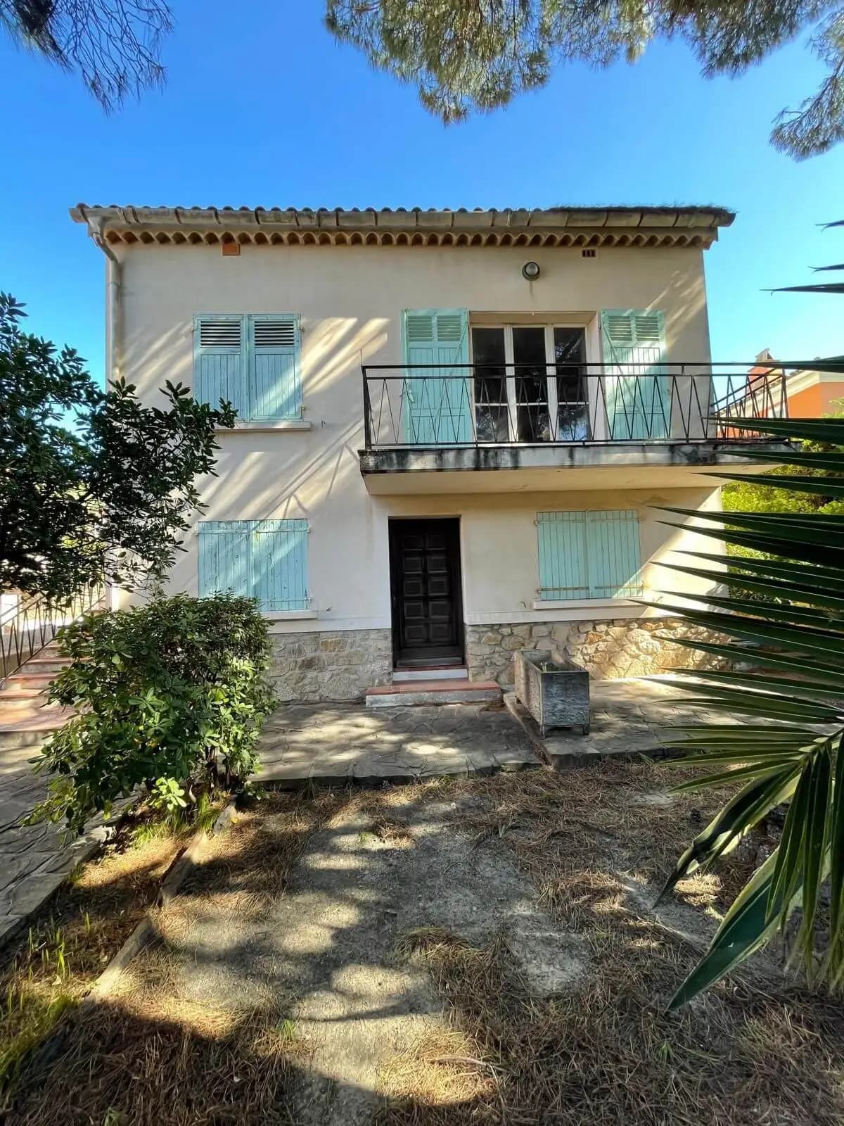 Maison Byblos St Tropez — vue 3