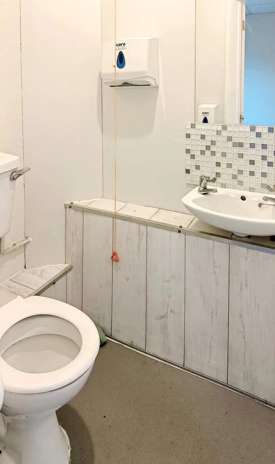 Complexe de soins Bradford — vue 22